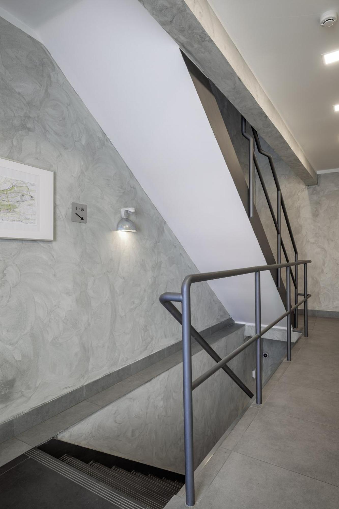 Residence Ripska 26 براغ المظهر الخارجي الصورة
