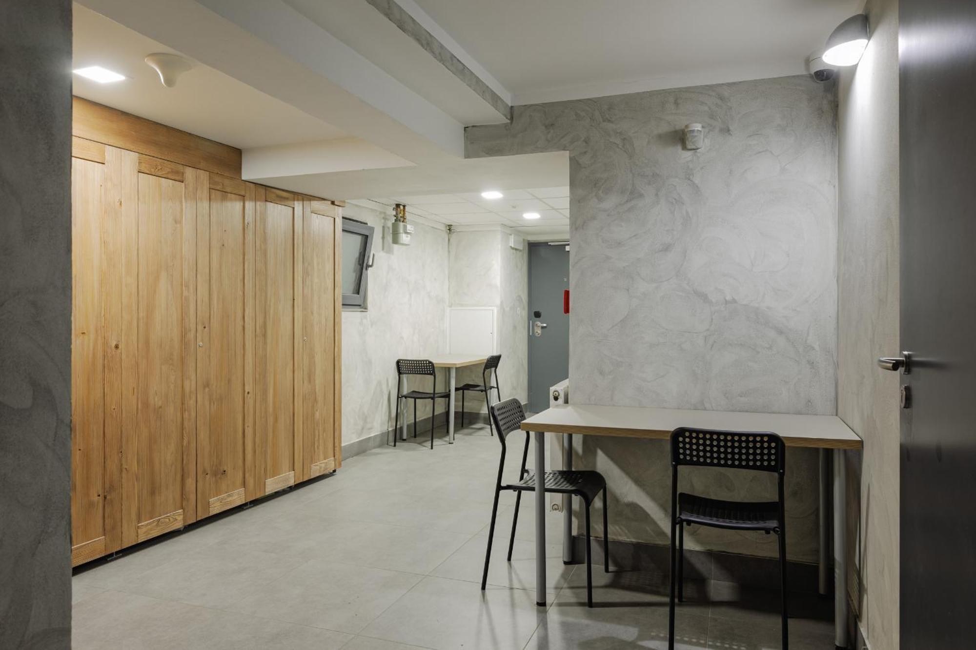 Residence Ripska 26 براغ المظهر الخارجي الصورة