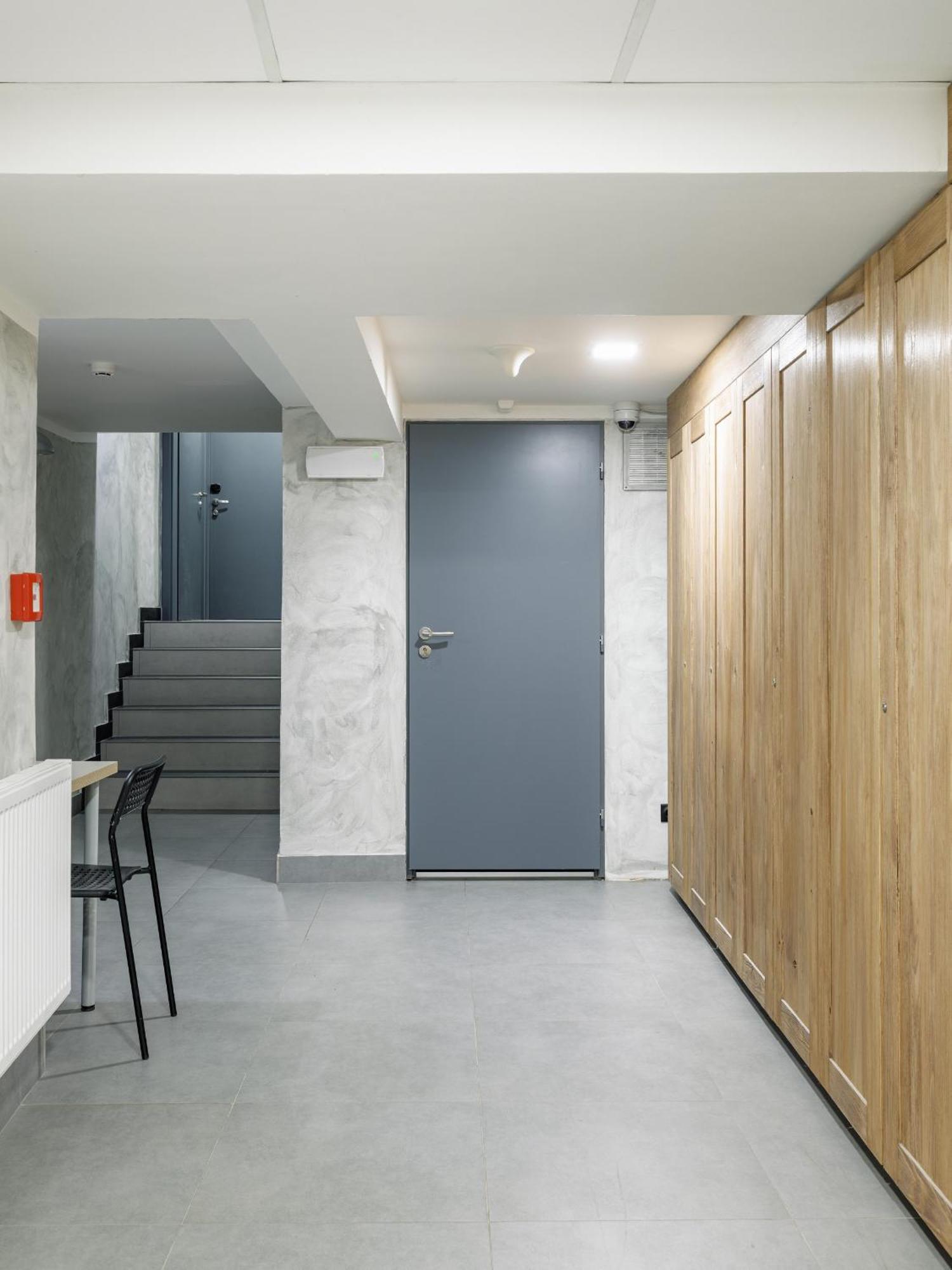 Residence Ripska 26 براغ المظهر الخارجي الصورة