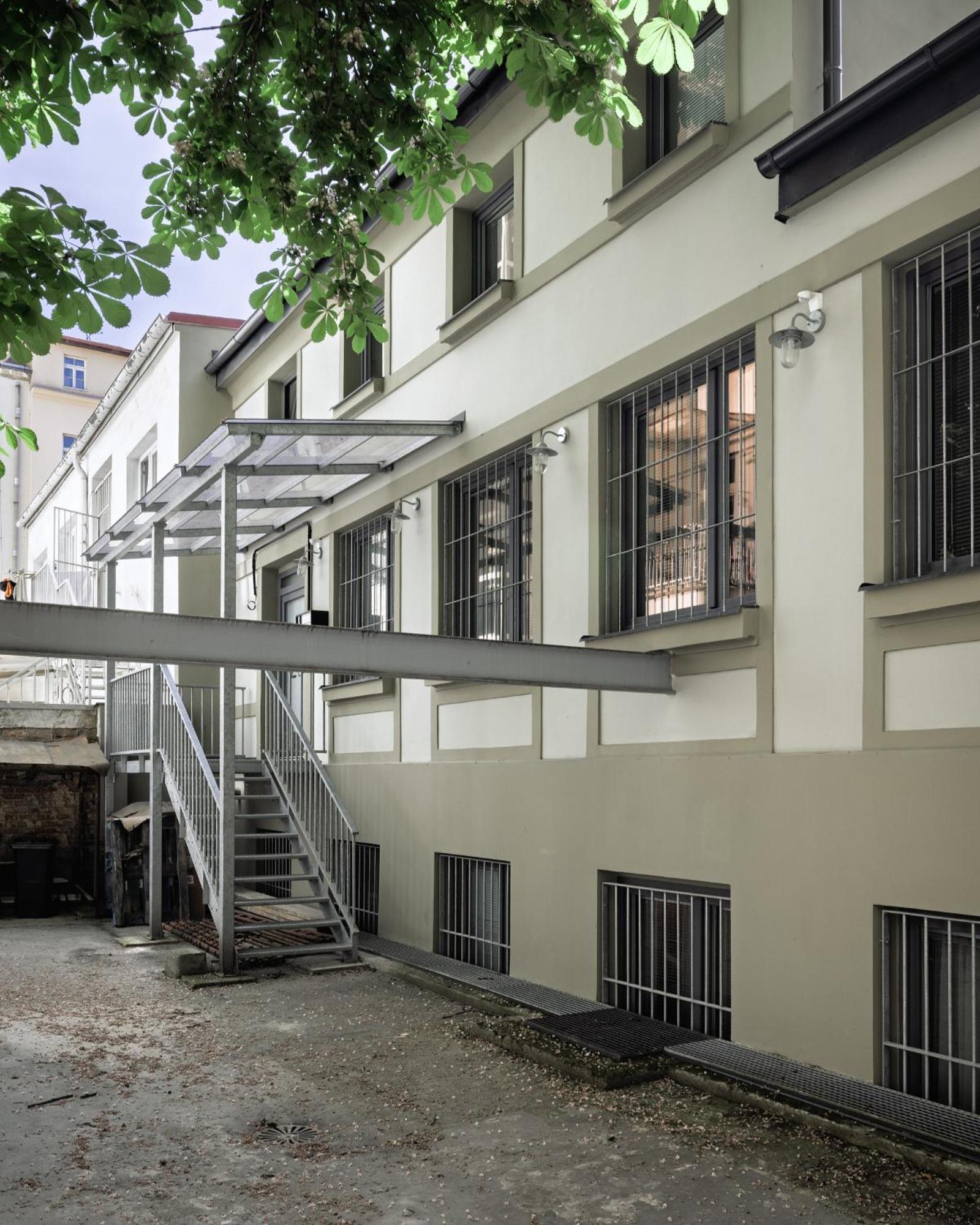 Residence Ripska 26 براغ المظهر الخارجي الصورة