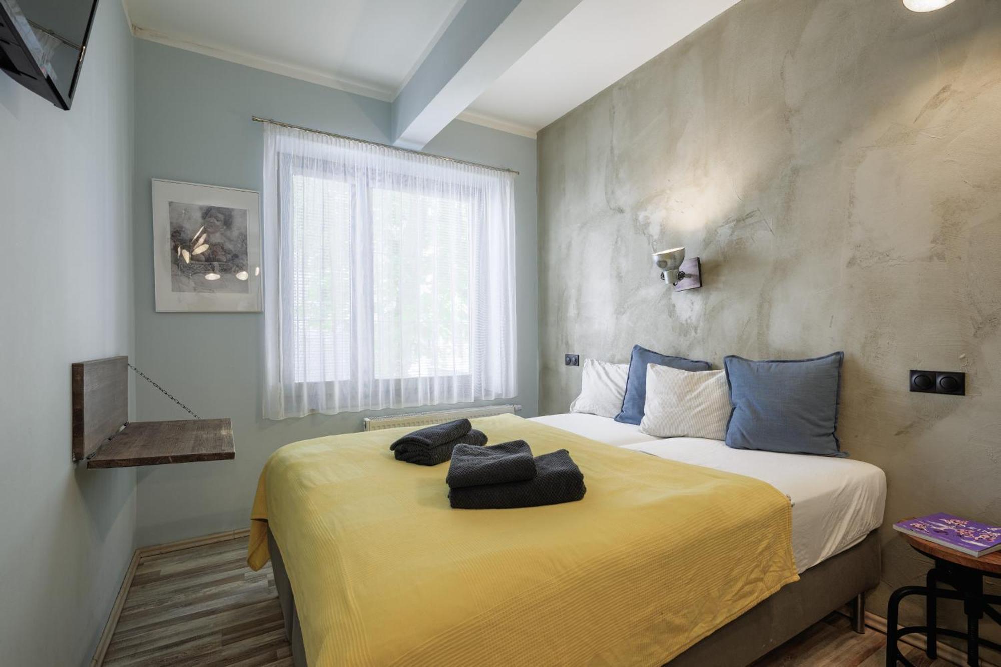 Residence Ripska 26 براغ المظهر الخارجي الصورة