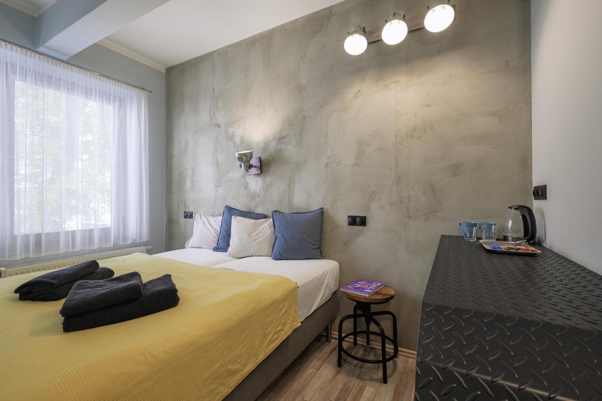 Residence Ripska 26 براغ الغرفة الصورة