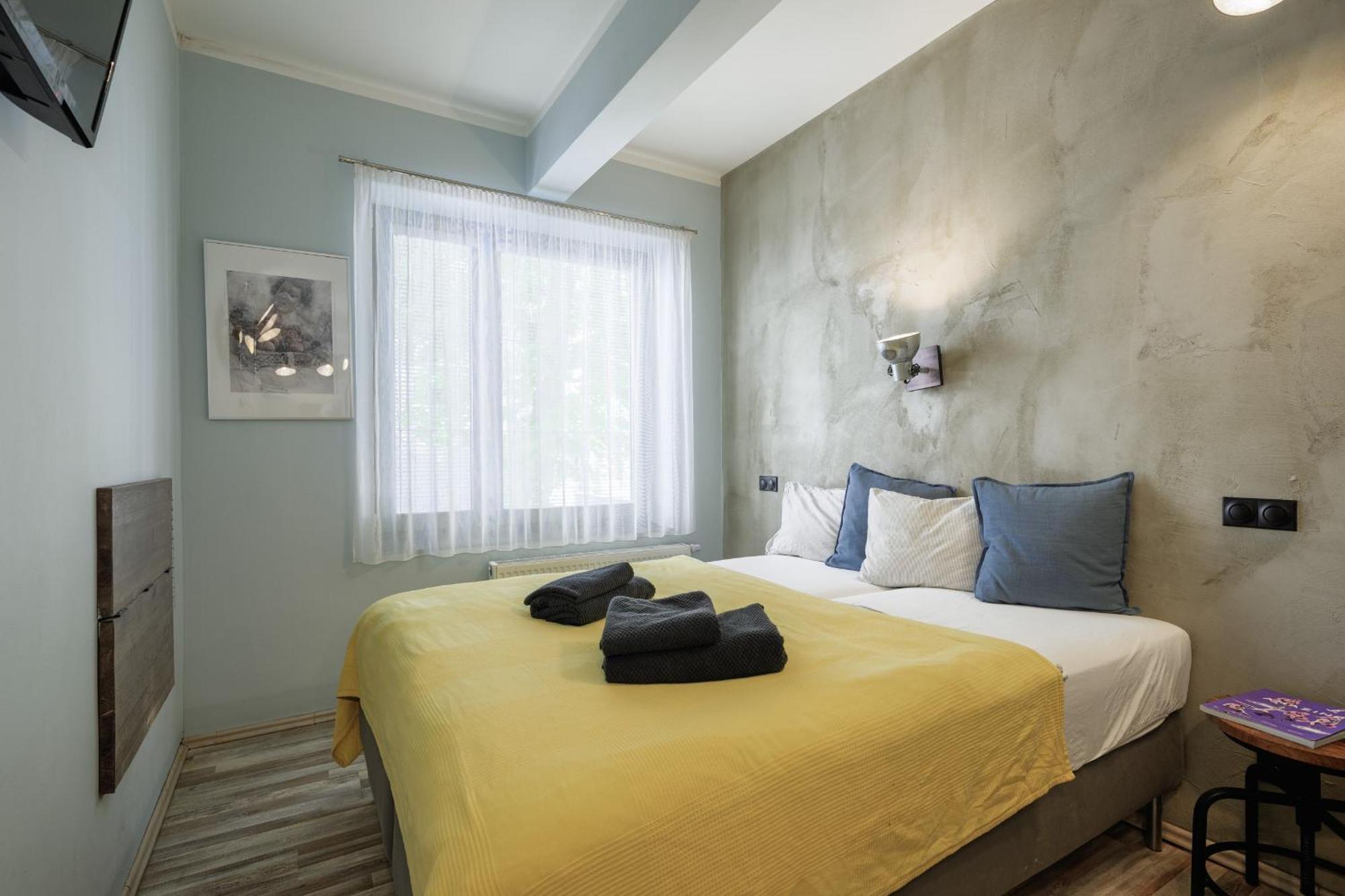 Residence Ripska 26 براغ المظهر الخارجي الصورة