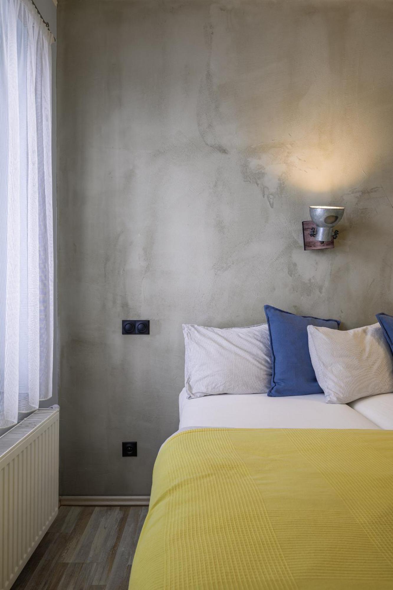 Residence Ripska 26 براغ المظهر الخارجي الصورة