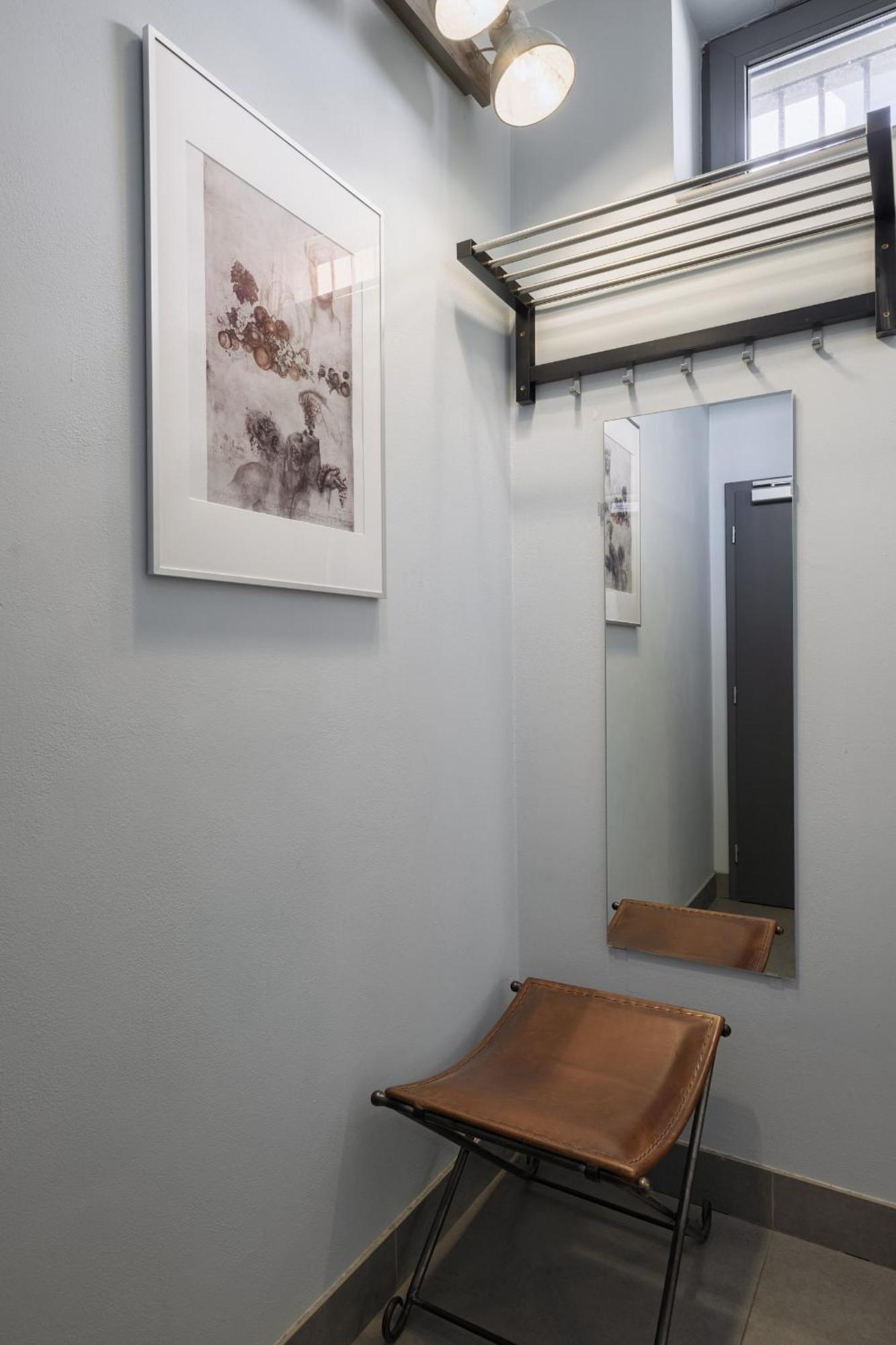 Residence Ripska 26 براغ المظهر الخارجي الصورة