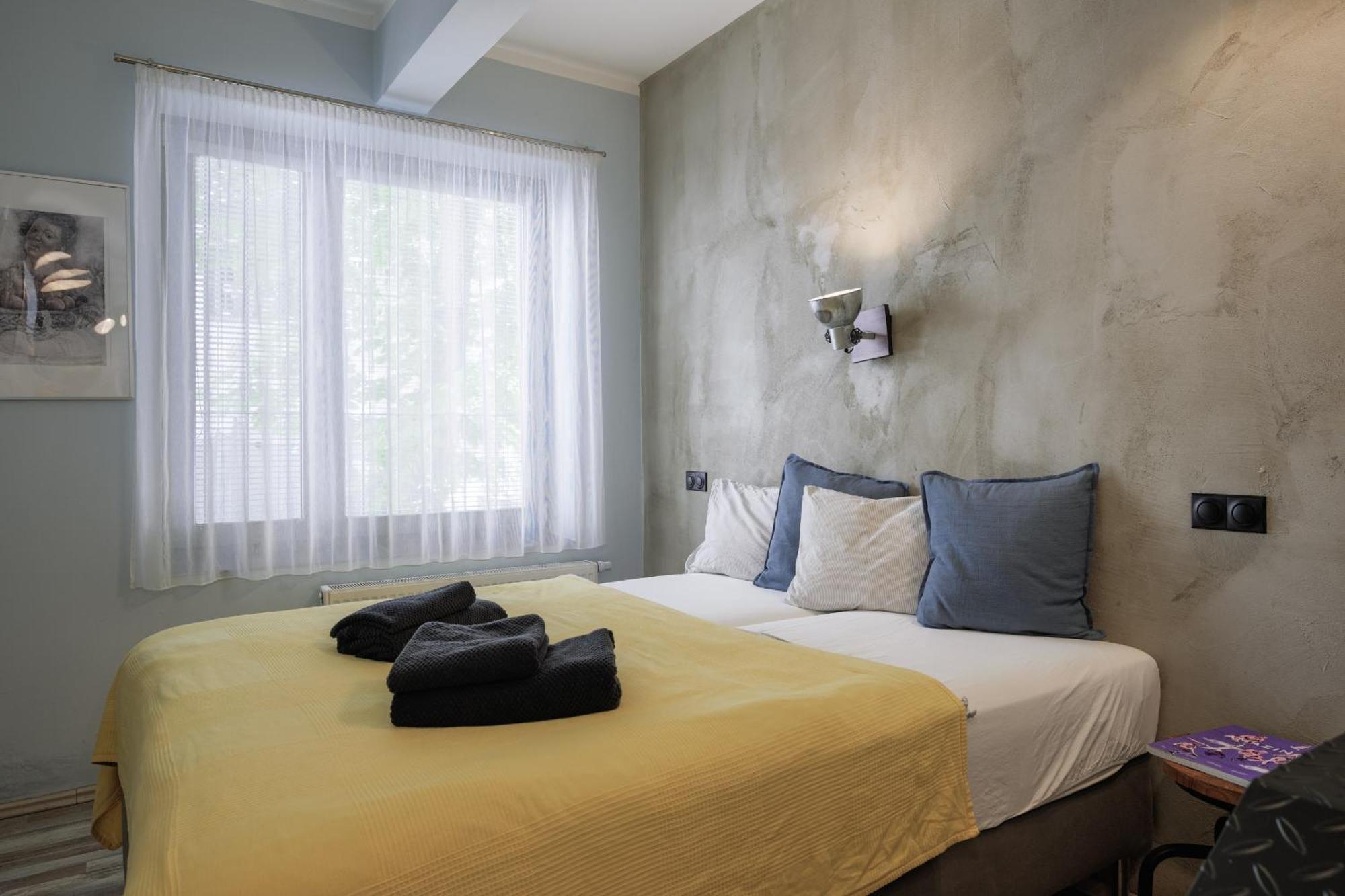 Residence Ripska 26 براغ الغرفة الصورة