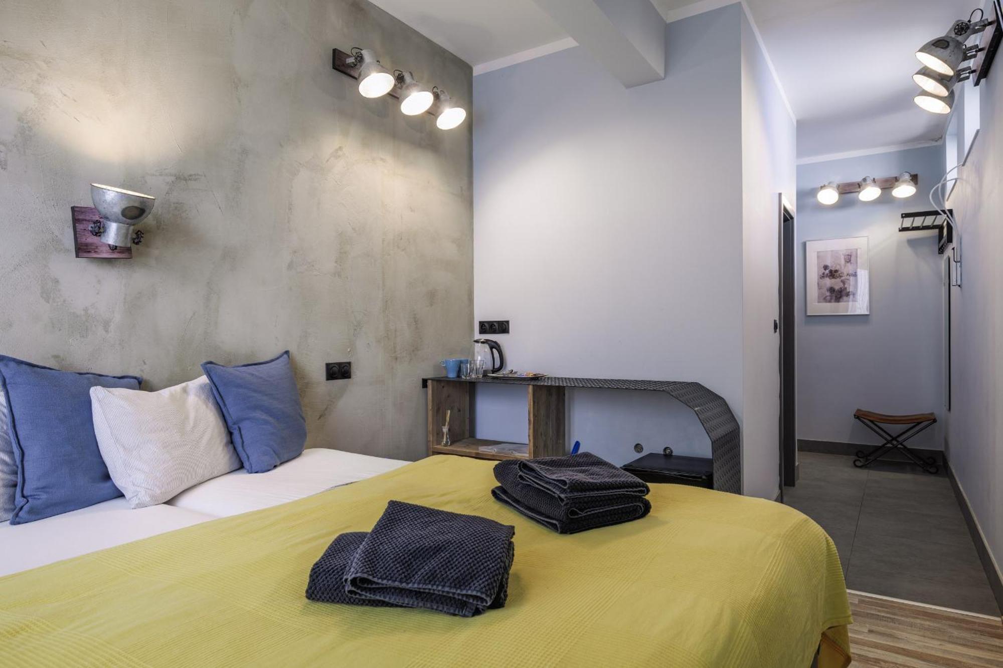 Residence Ripska 26 براغ المظهر الخارجي الصورة