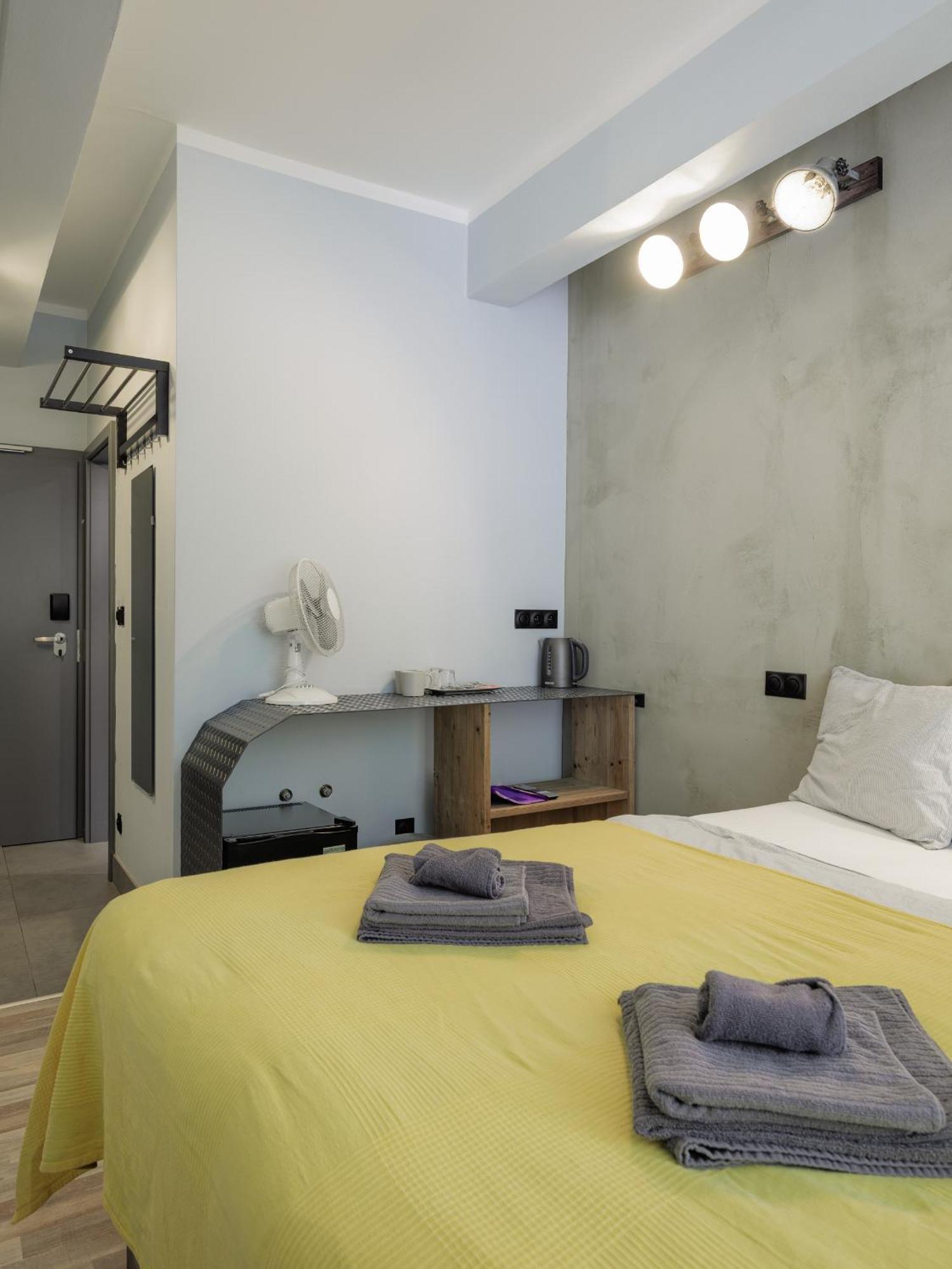 Residence Ripska 26 براغ المظهر الخارجي الصورة