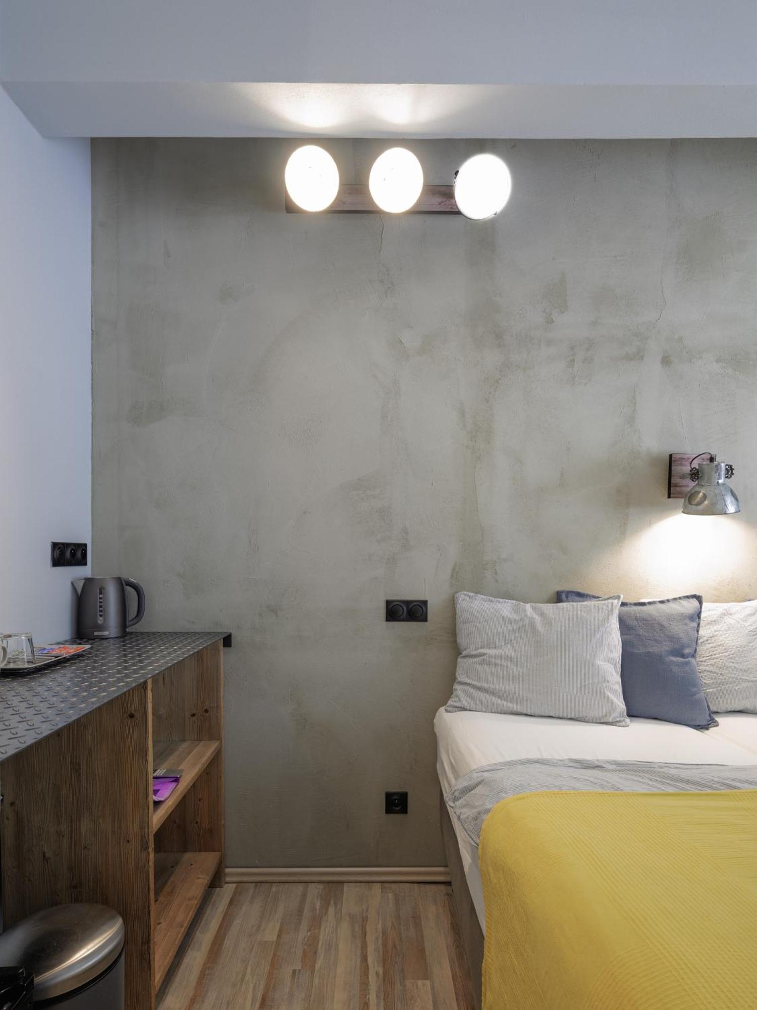 Residence Ripska 26 براغ المظهر الخارجي الصورة