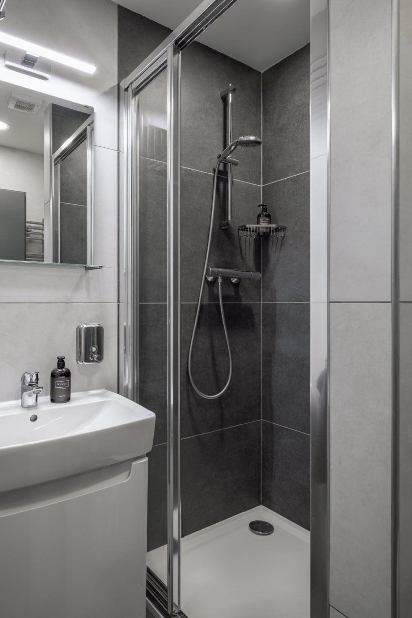 Residence Ripska 26 براغ المظهر الخارجي الصورة