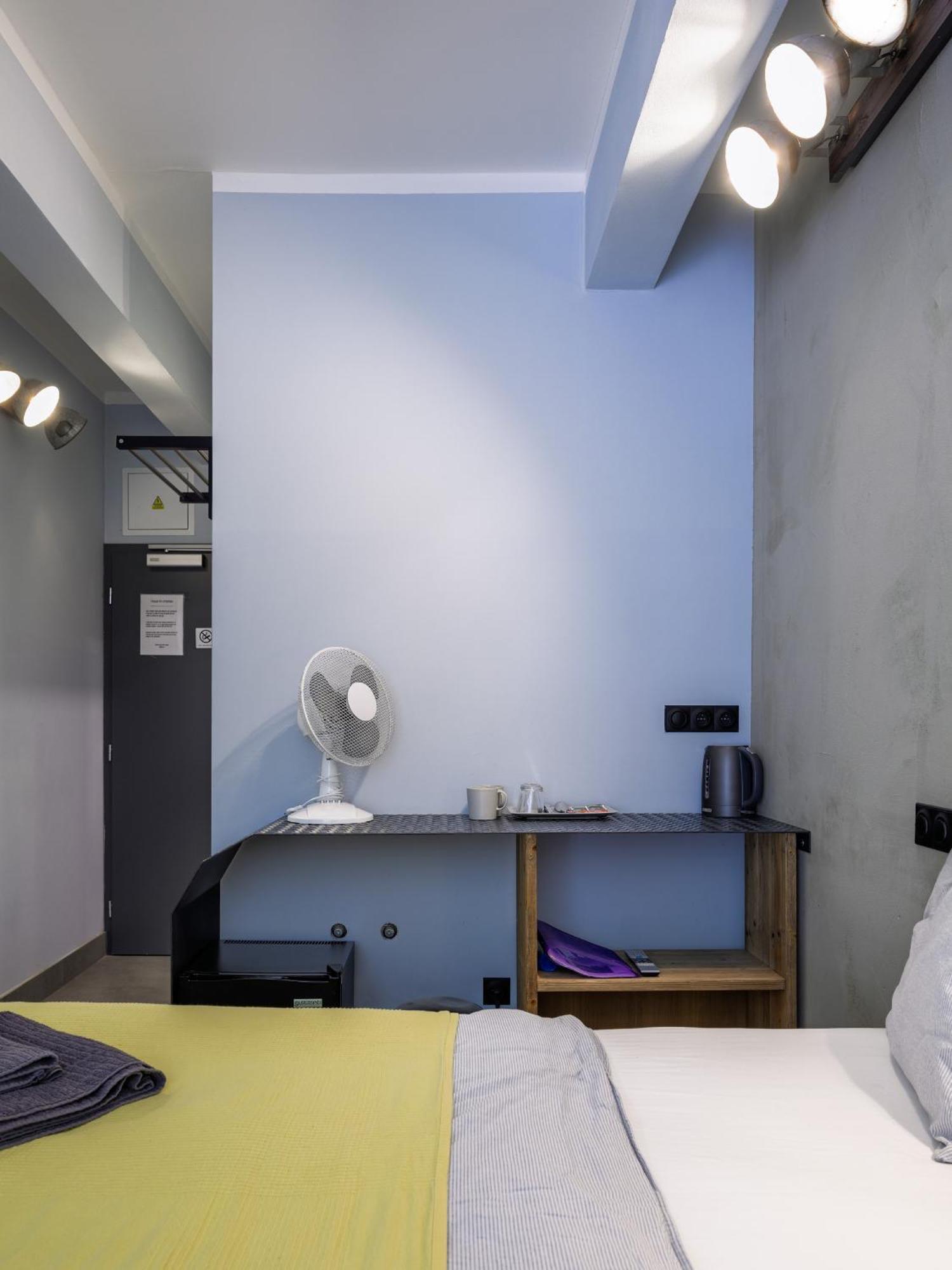 Residence Ripska 26 براغ المظهر الخارجي الصورة