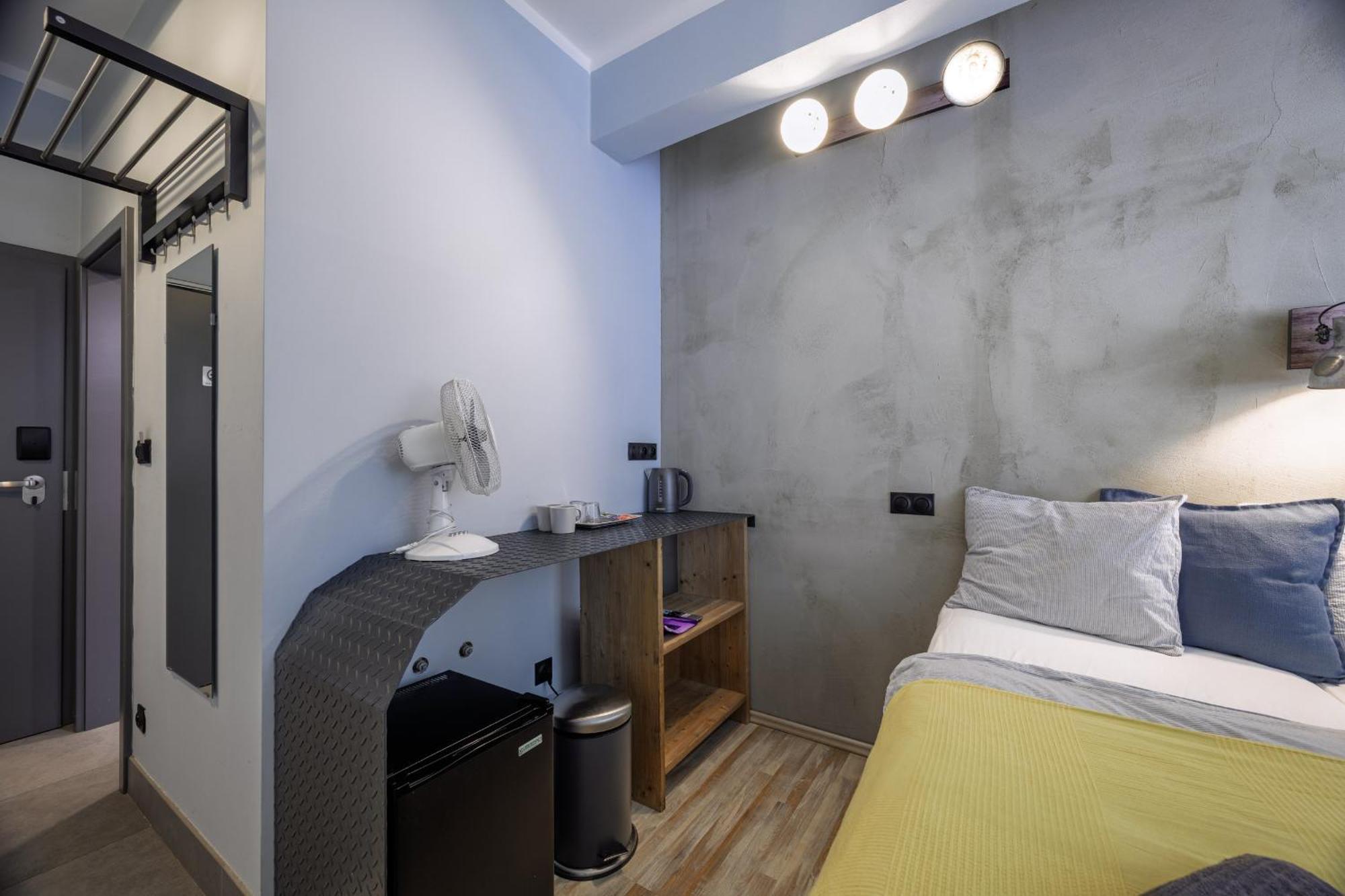Residence Ripska 26 براغ الغرفة الصورة
