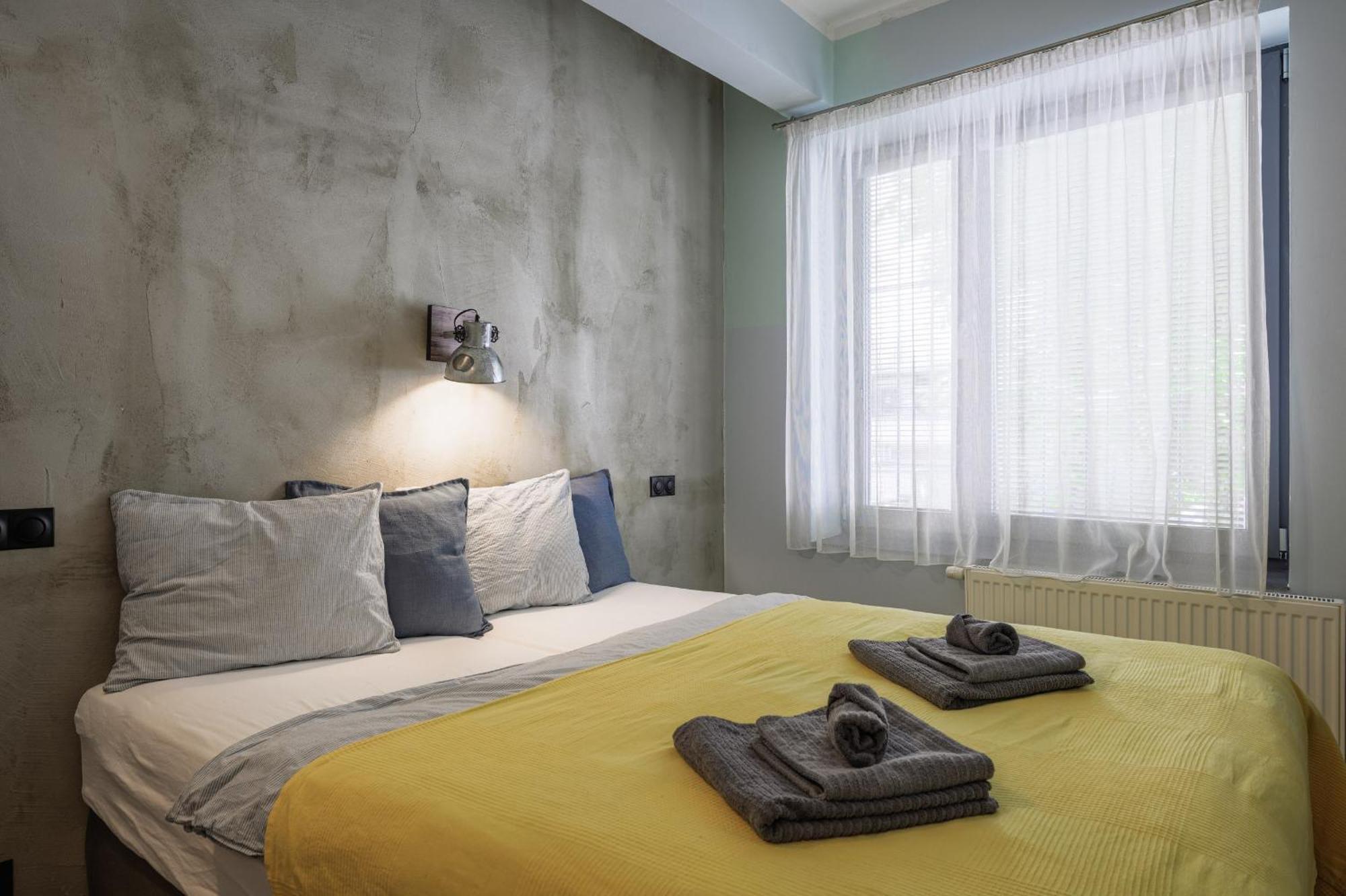 Residence Ripska 26 براغ المظهر الخارجي الصورة