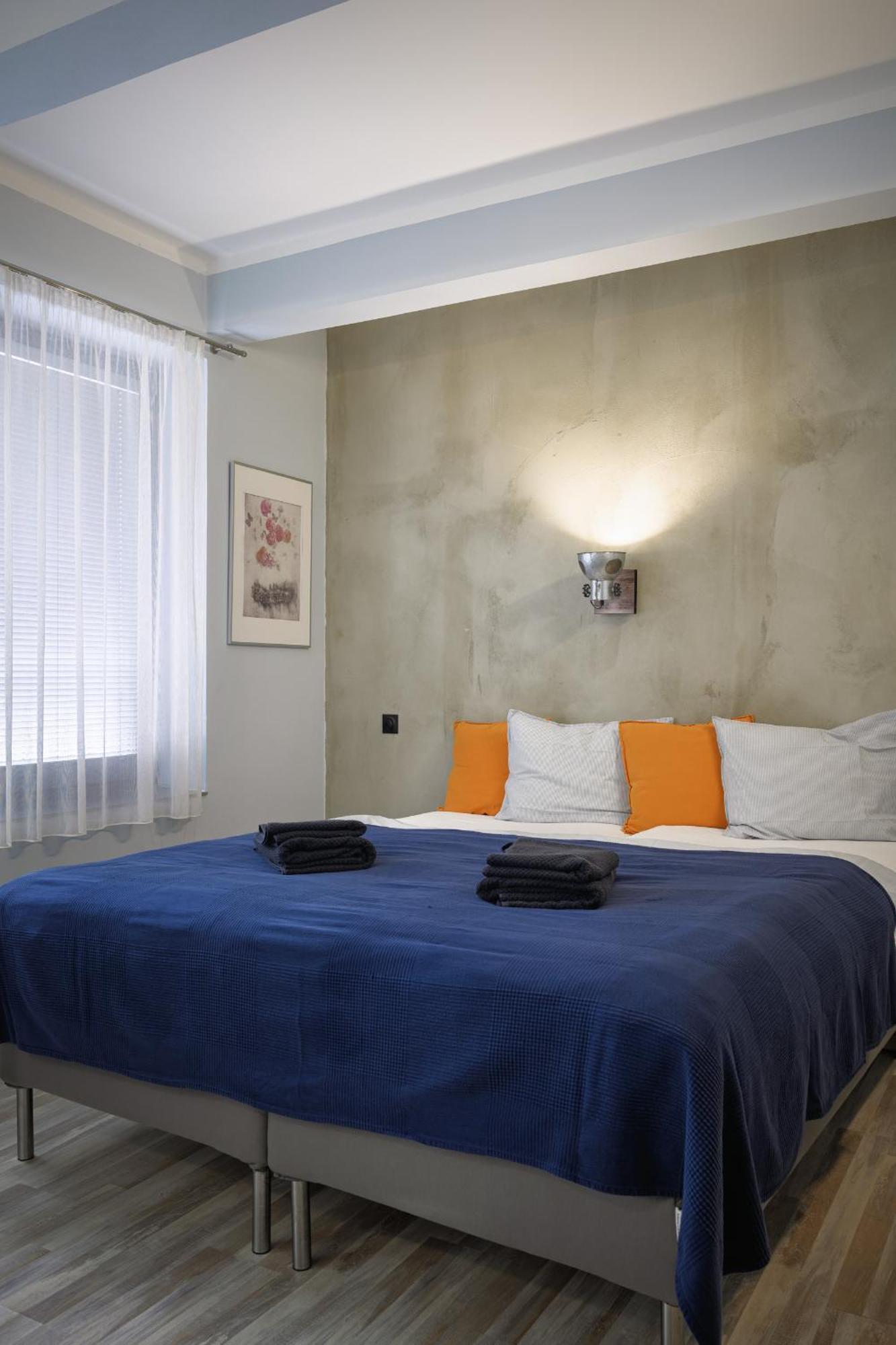 Residence Ripska 26 براغ المظهر الخارجي الصورة