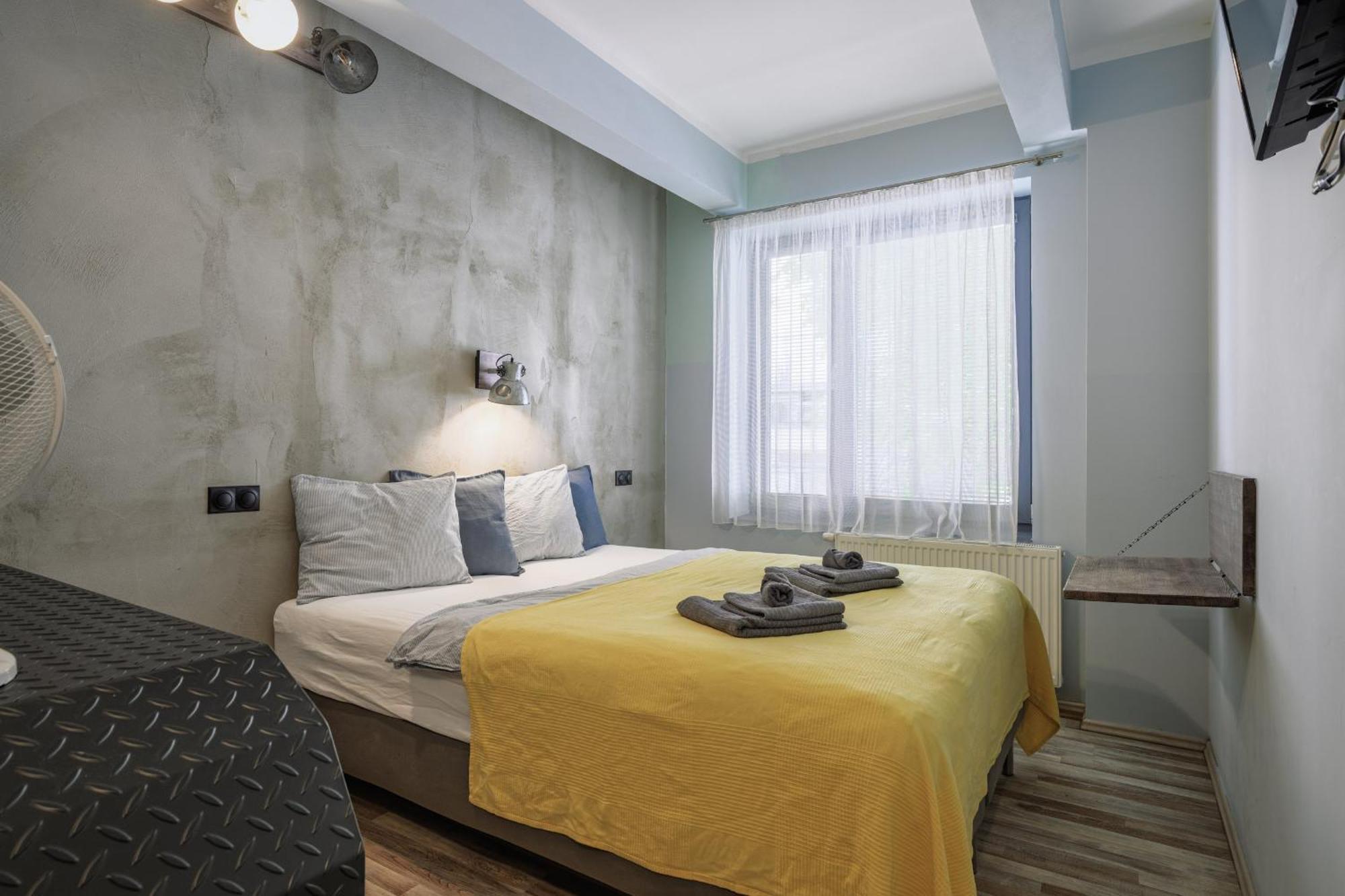 Residence Ripska 26 براغ المظهر الخارجي الصورة
