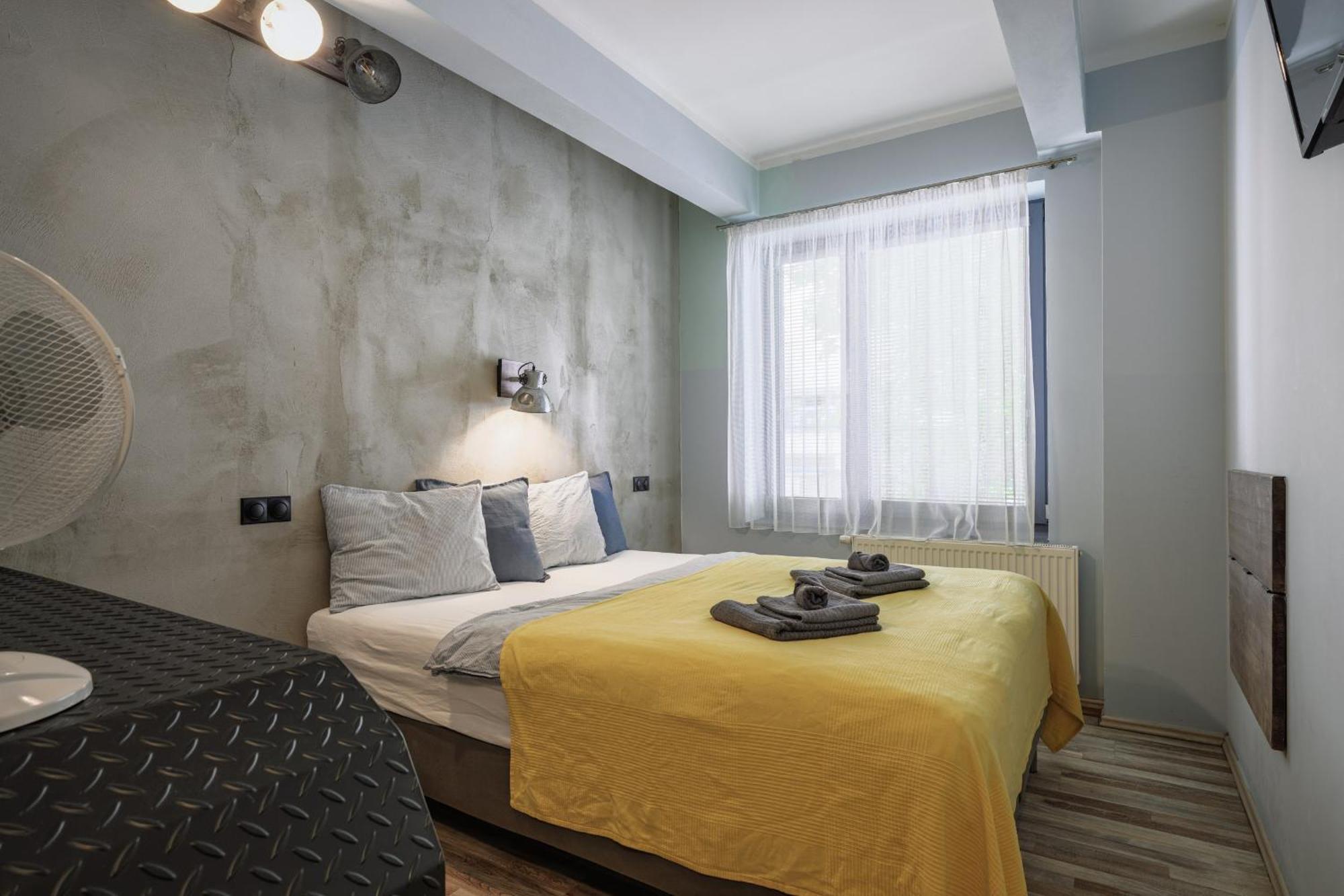 Residence Ripska 26 براغ المظهر الخارجي الصورة