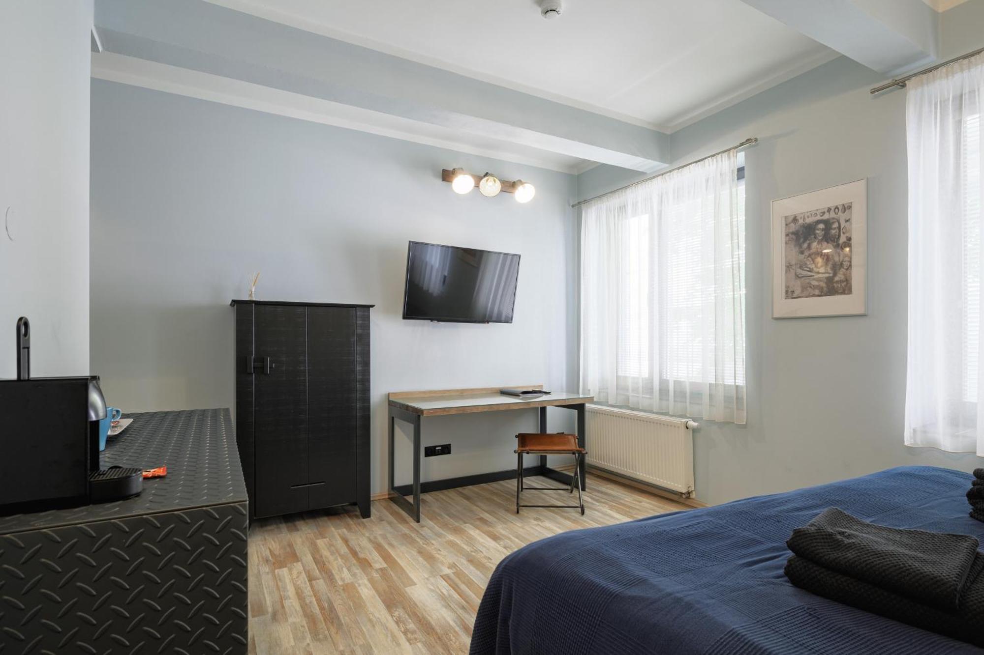 Residence Ripska 26 براغ المظهر الخارجي الصورة