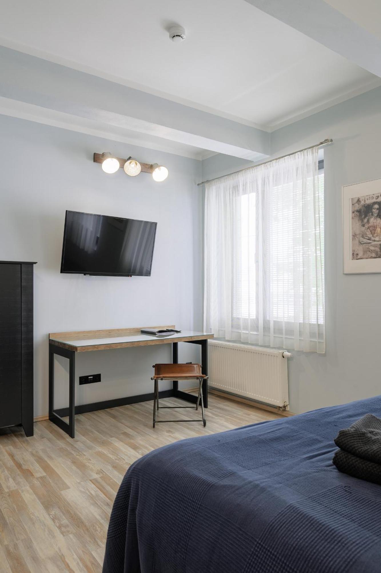 Residence Ripska 26 براغ المظهر الخارجي الصورة