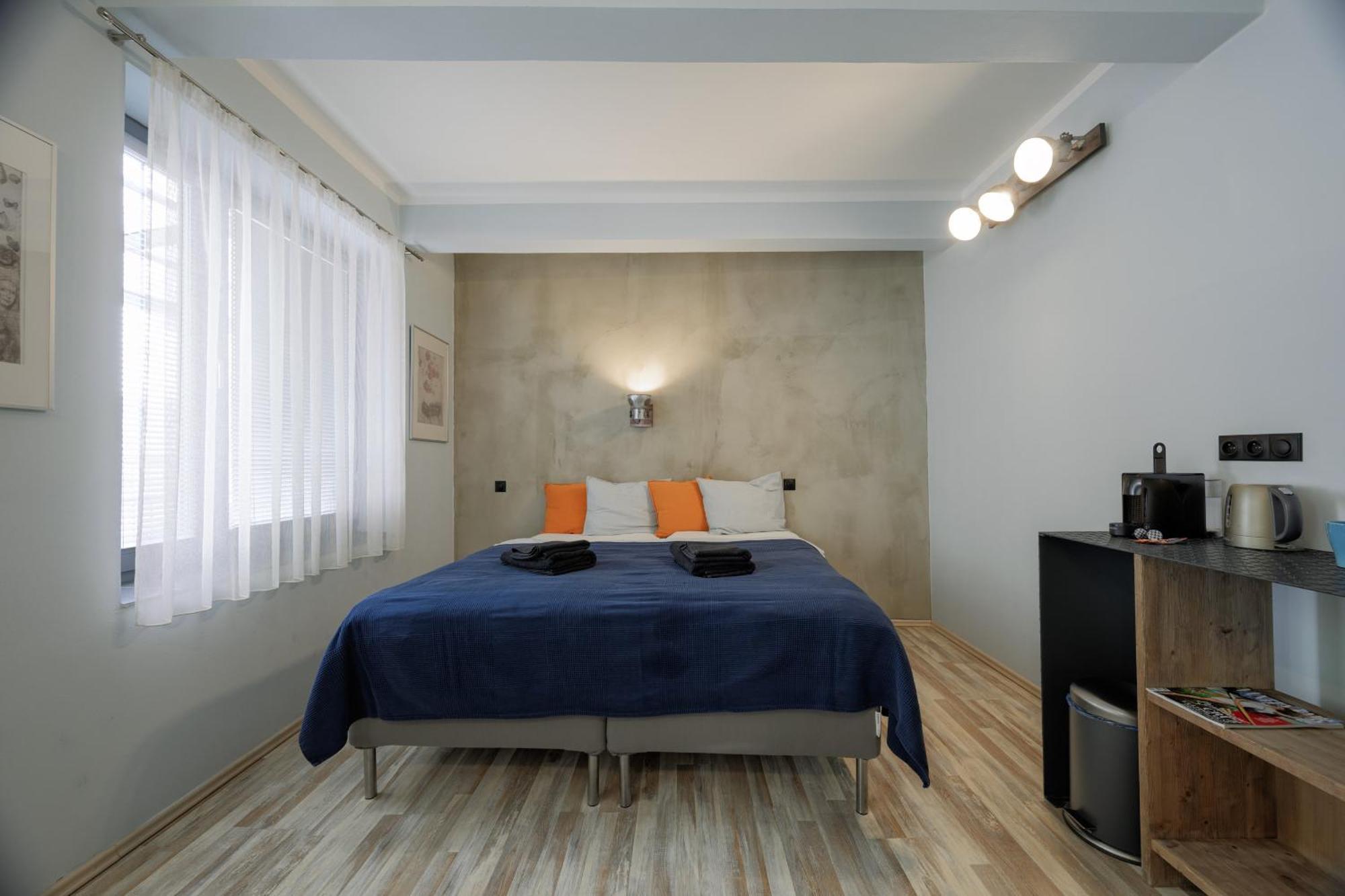 Residence Ripska 26 براغ المظهر الخارجي الصورة