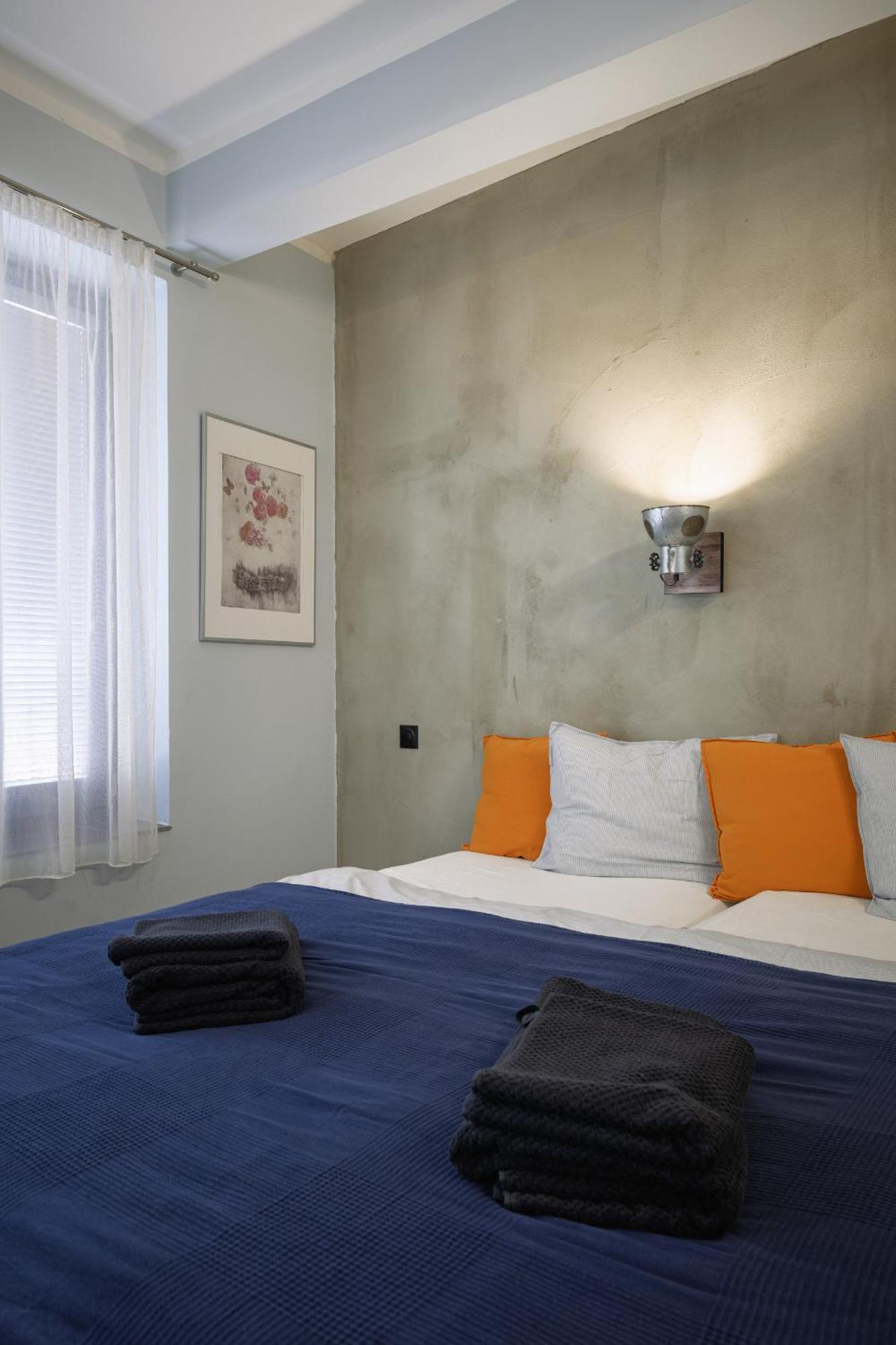 Residence Ripska 26 براغ المظهر الخارجي الصورة