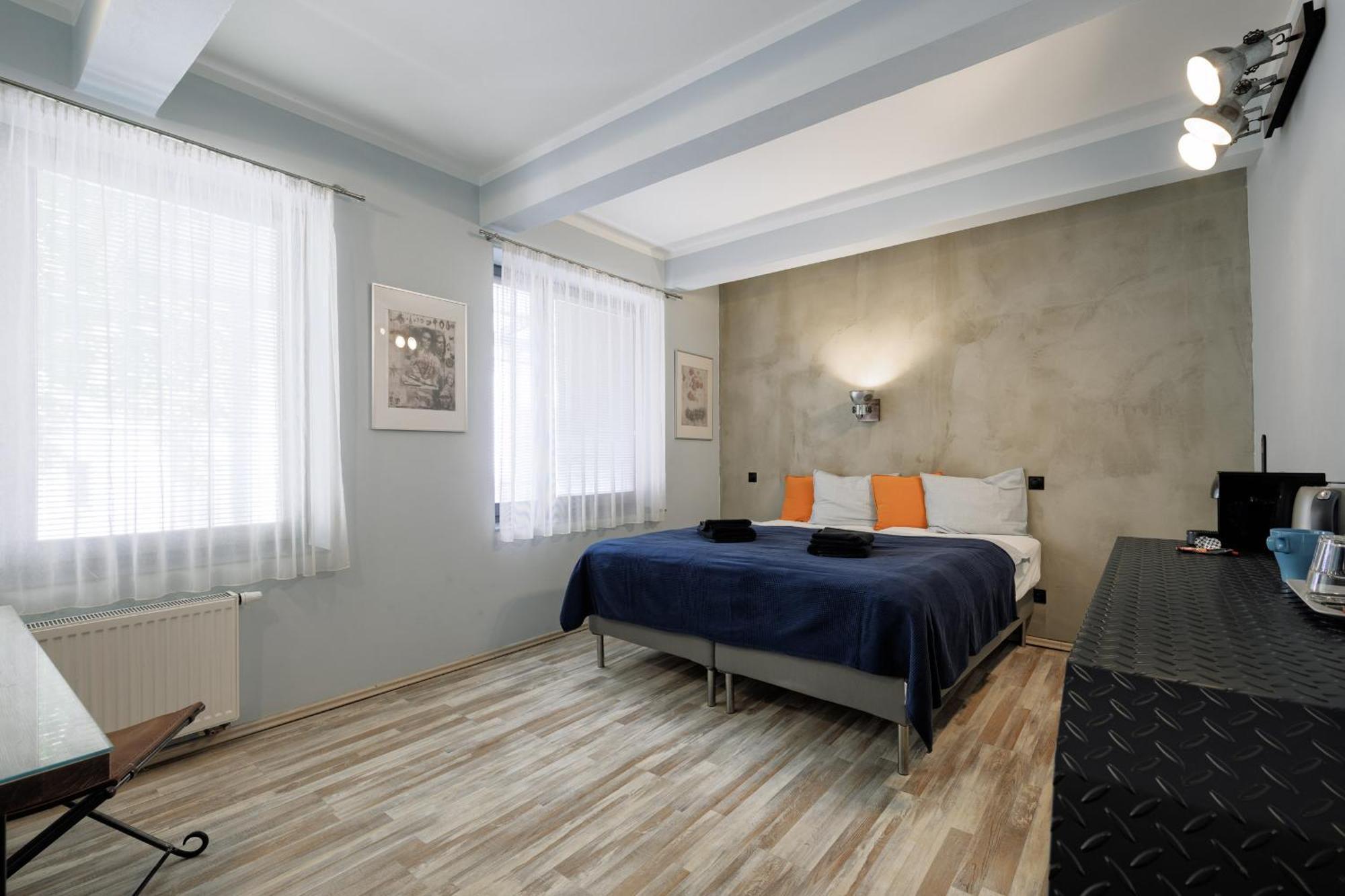 Residence Ripska 26 براغ المظهر الخارجي الصورة