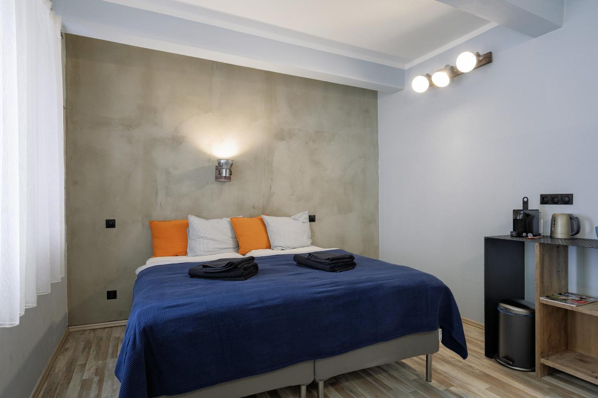 Residence Ripska 26 براغ المظهر الخارجي الصورة