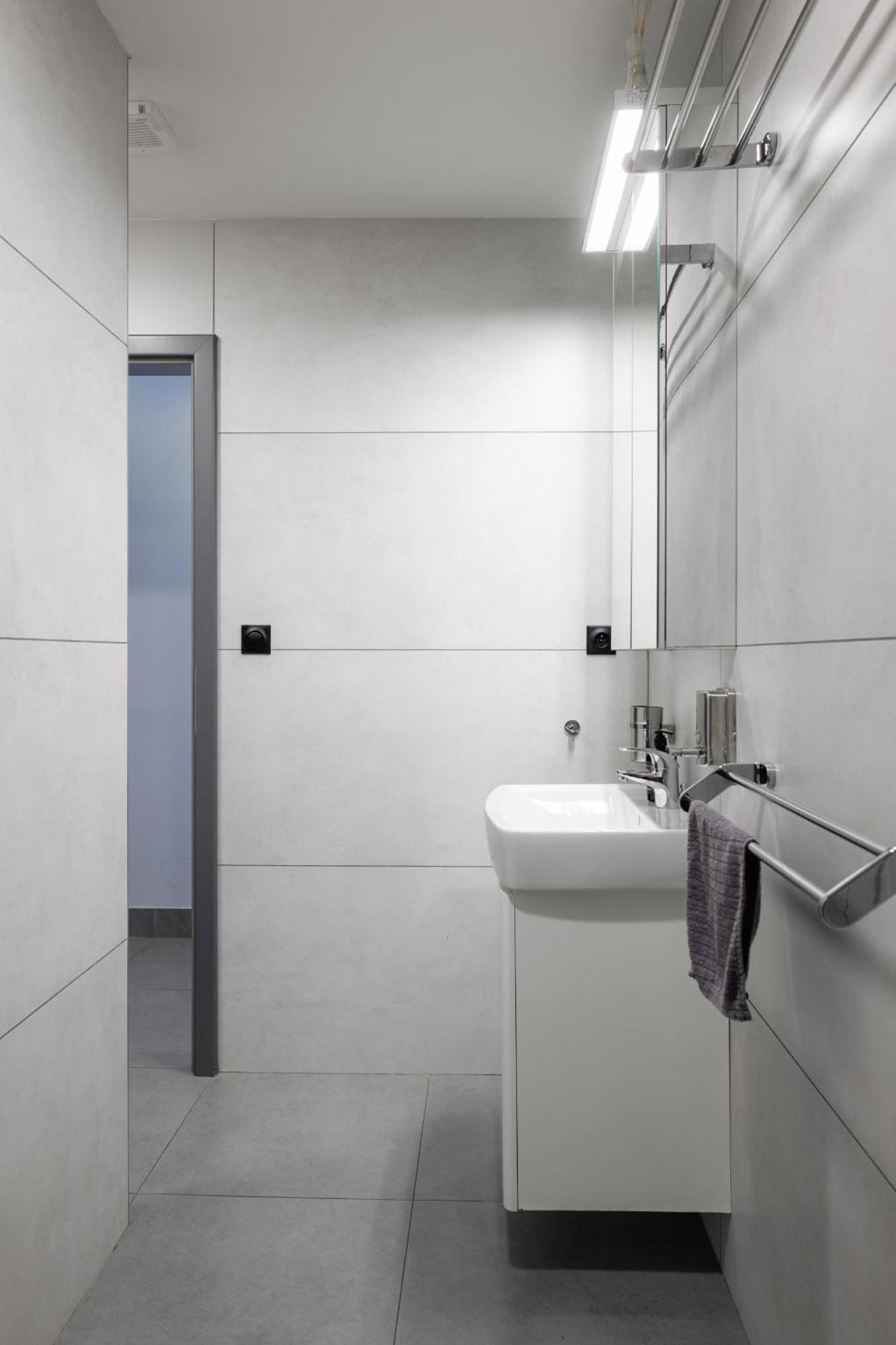 Residence Ripska 26 براغ الغرفة الصورة