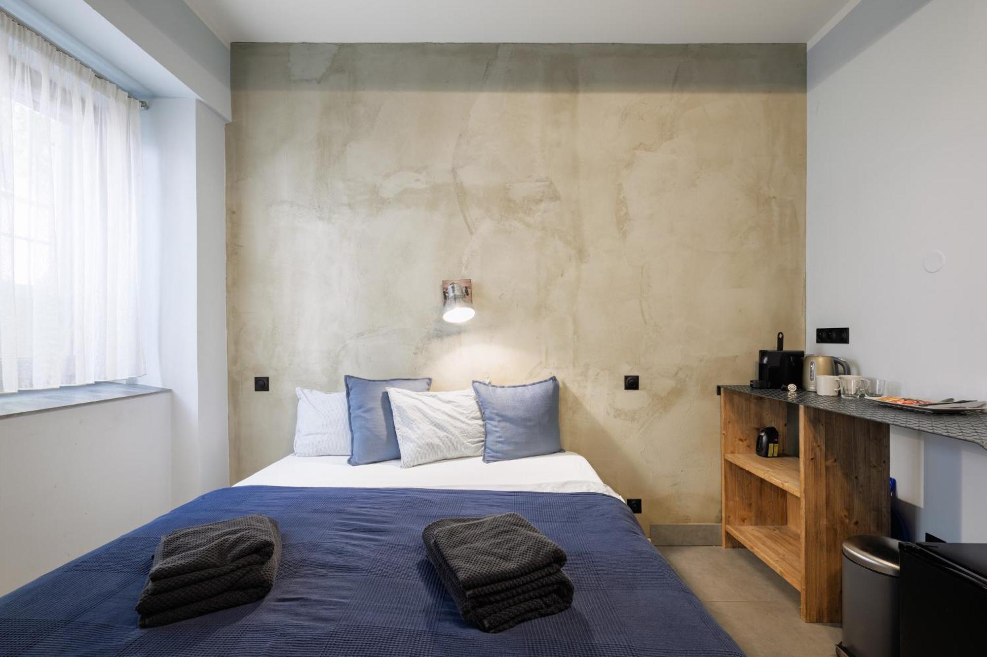 Residence Ripska 26 براغ المظهر الخارجي الصورة