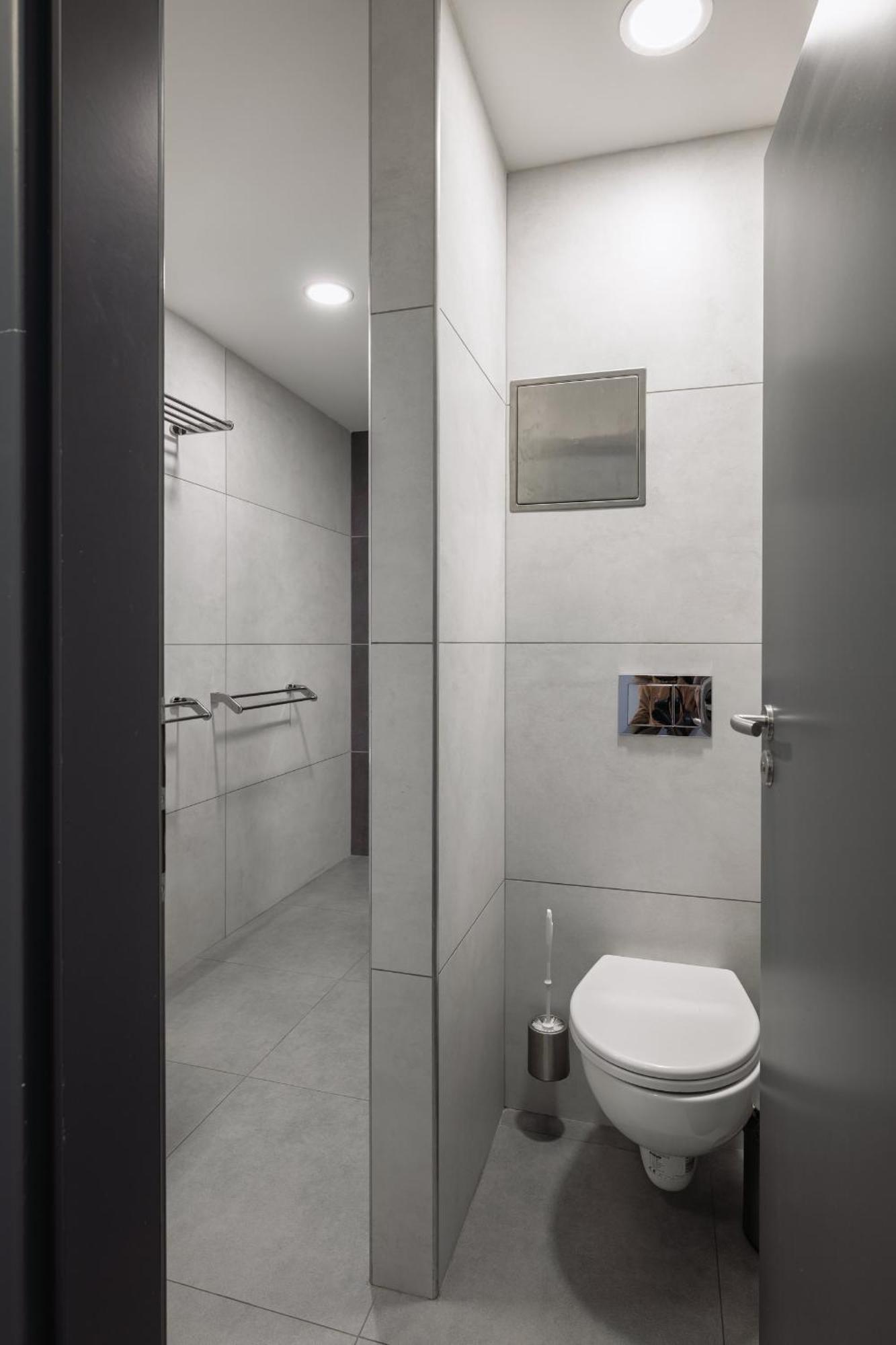 Residence Ripska 26 براغ المظهر الخارجي الصورة