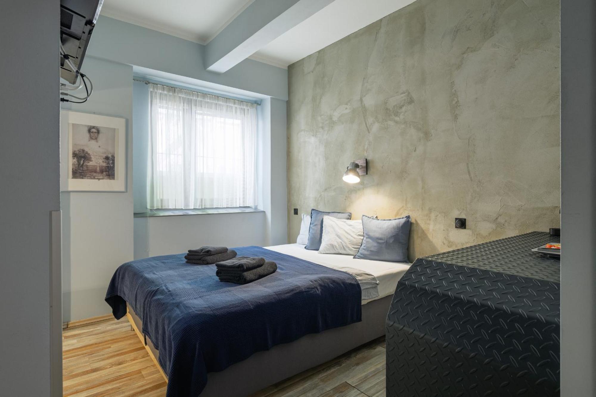 Residence Ripska 26 براغ المظهر الخارجي الصورة