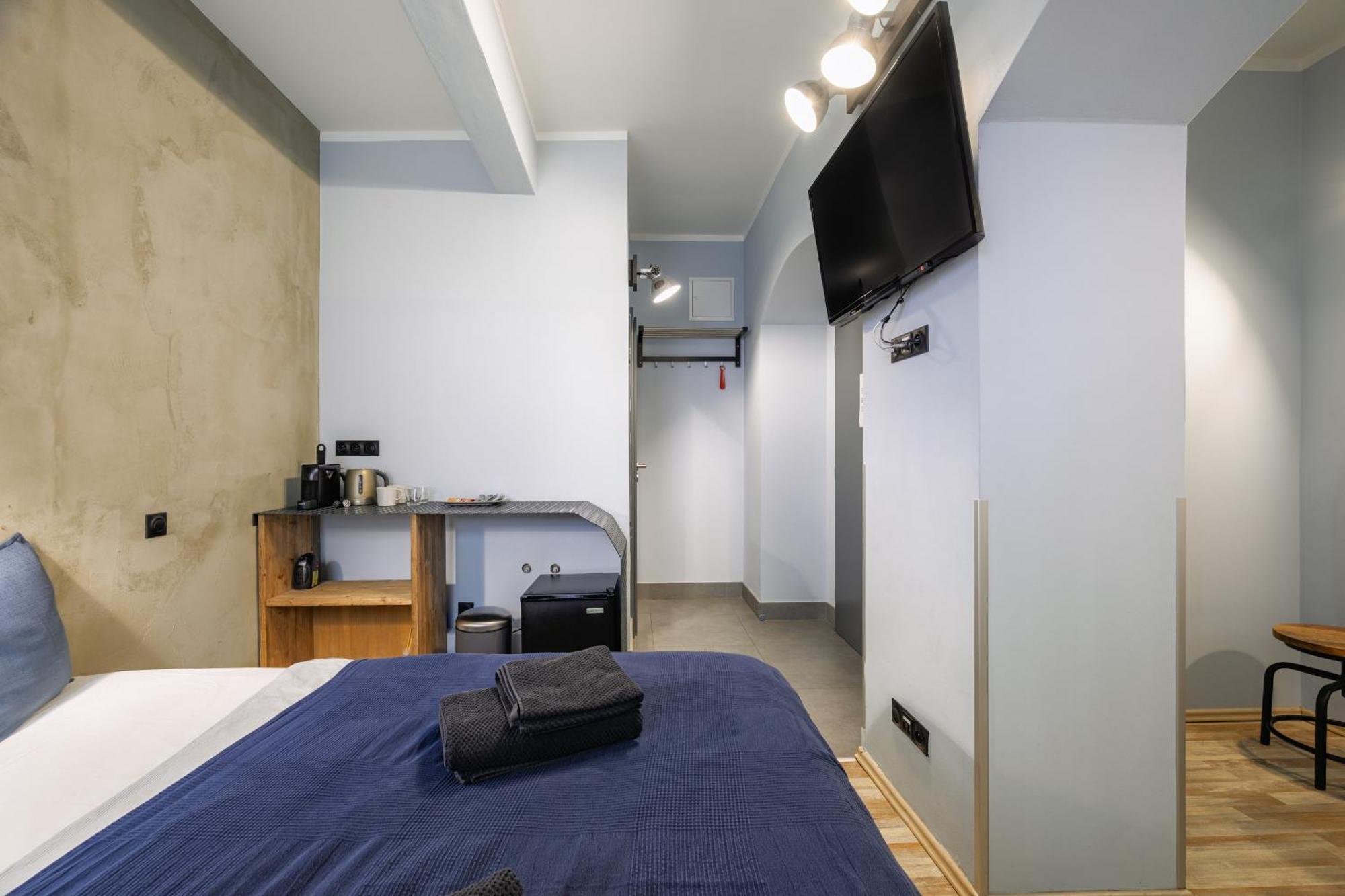 Residence Ripska 26 براغ المظهر الخارجي الصورة