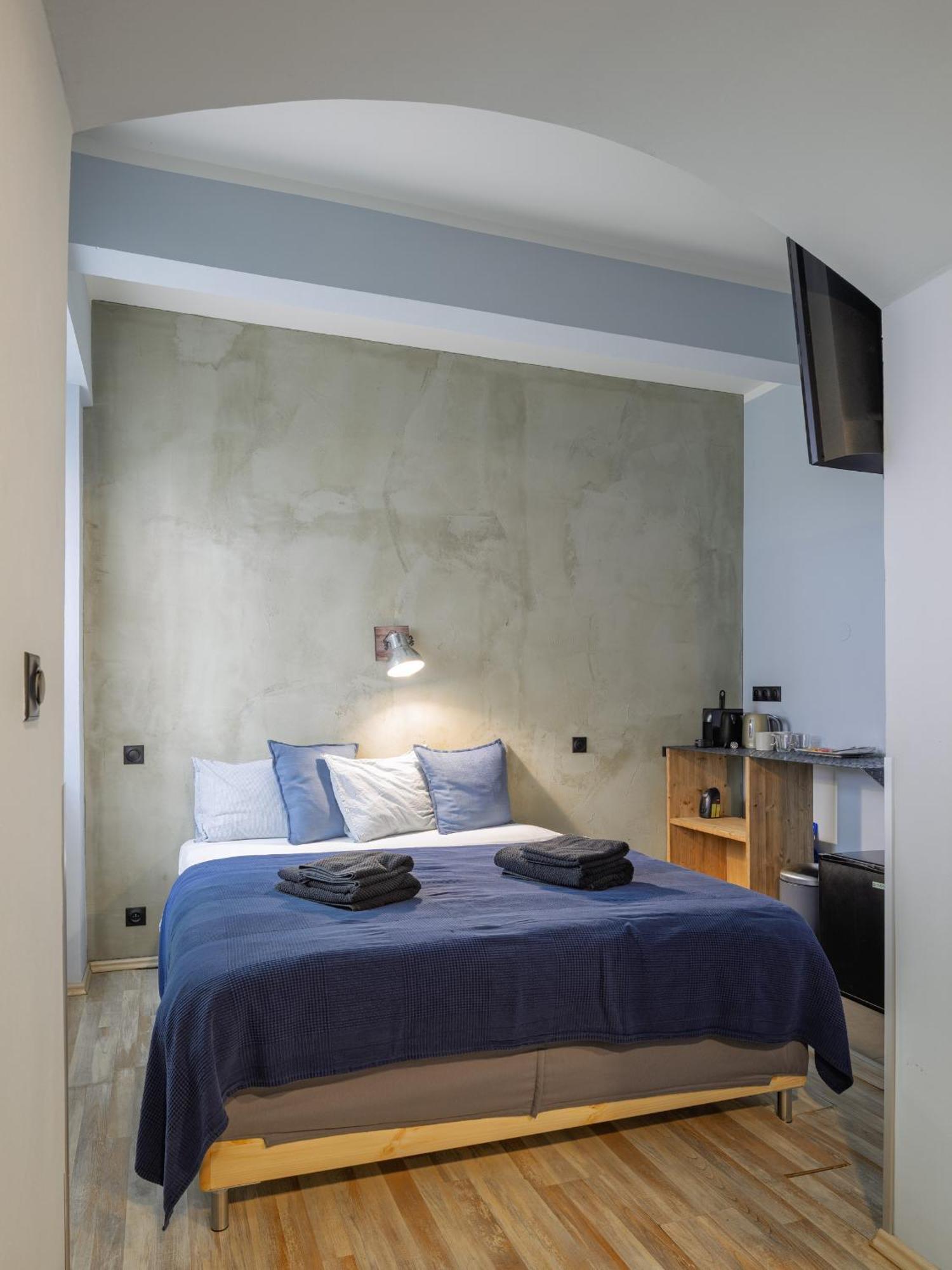 Residence Ripska 26 براغ المظهر الخارجي الصورة