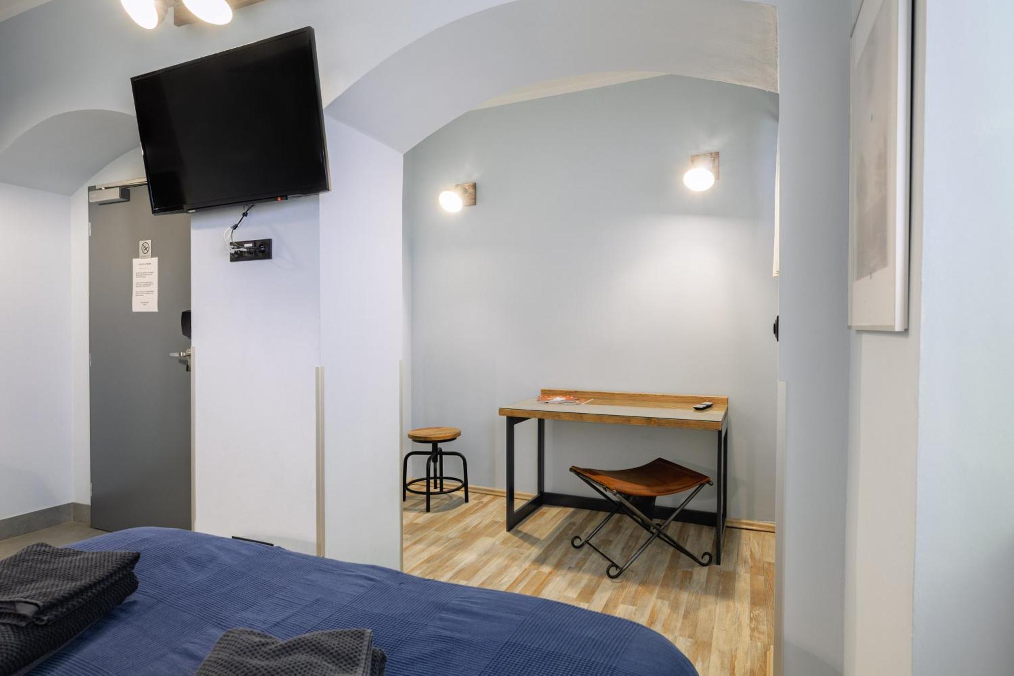 Residence Ripska 26 براغ المظهر الخارجي الصورة