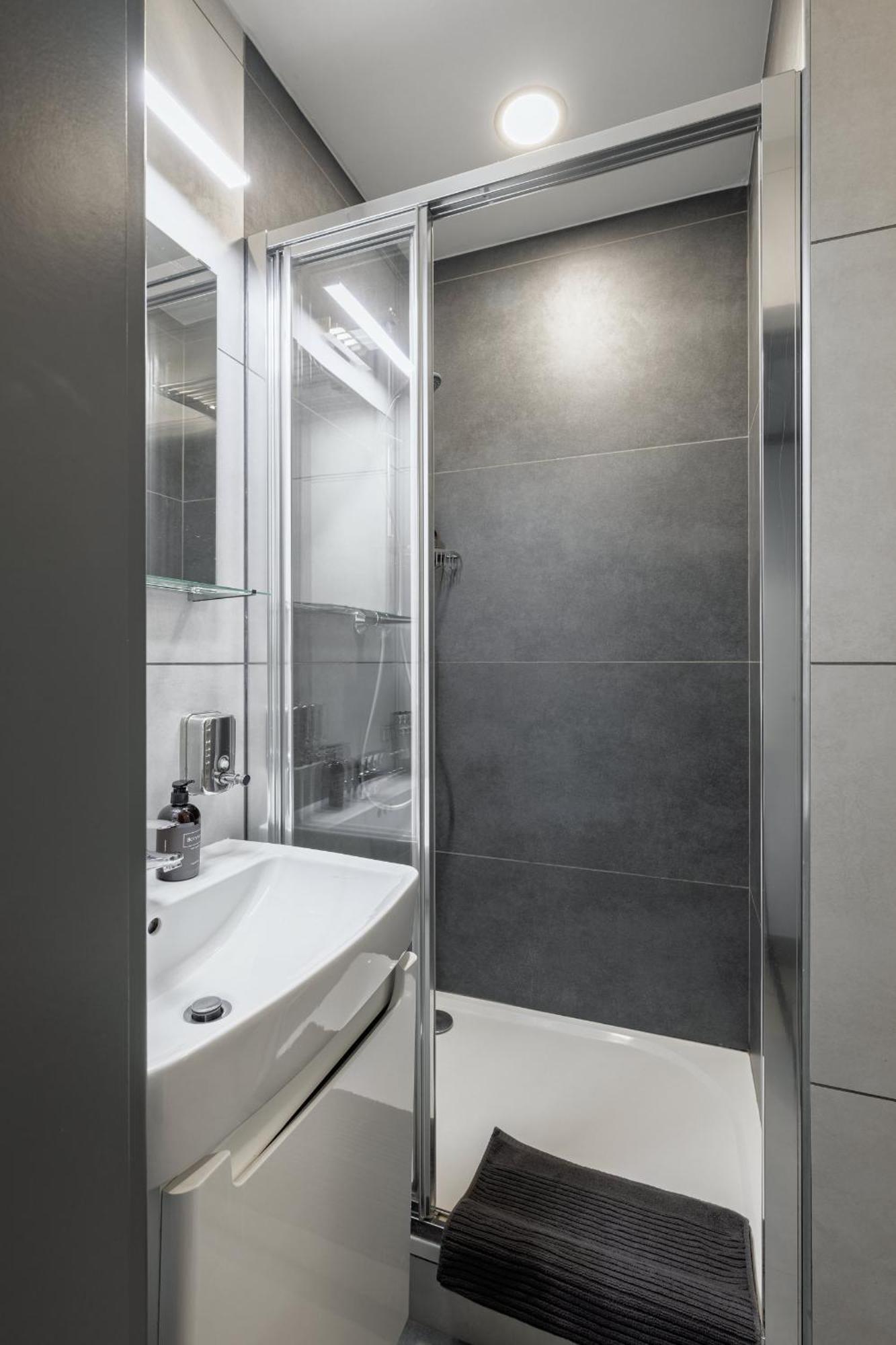 Residence Ripska 26 براغ المظهر الخارجي الصورة
