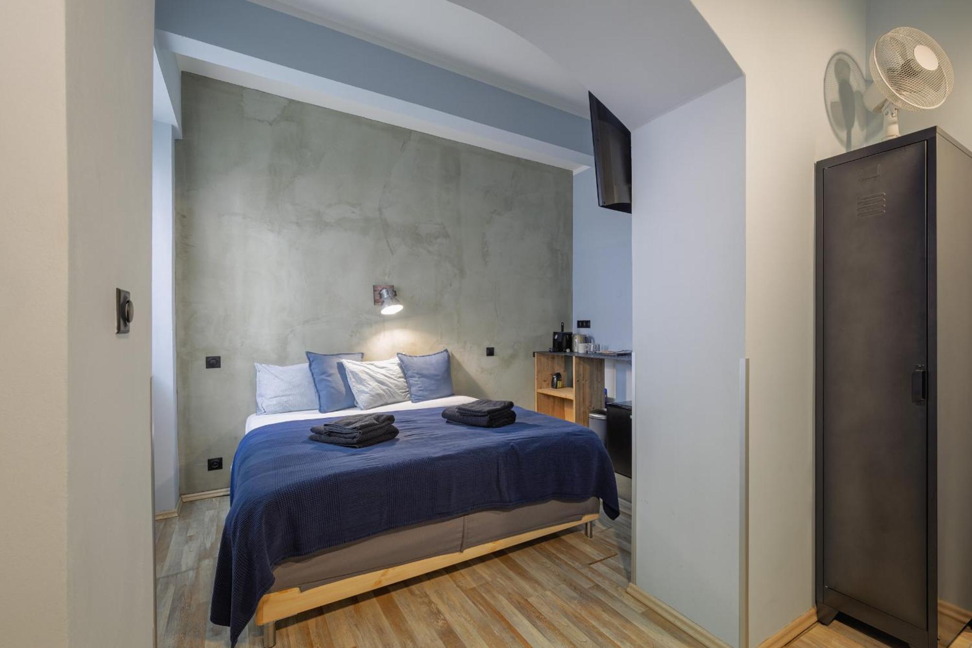 Residence Ripska 26 براغ المظهر الخارجي الصورة