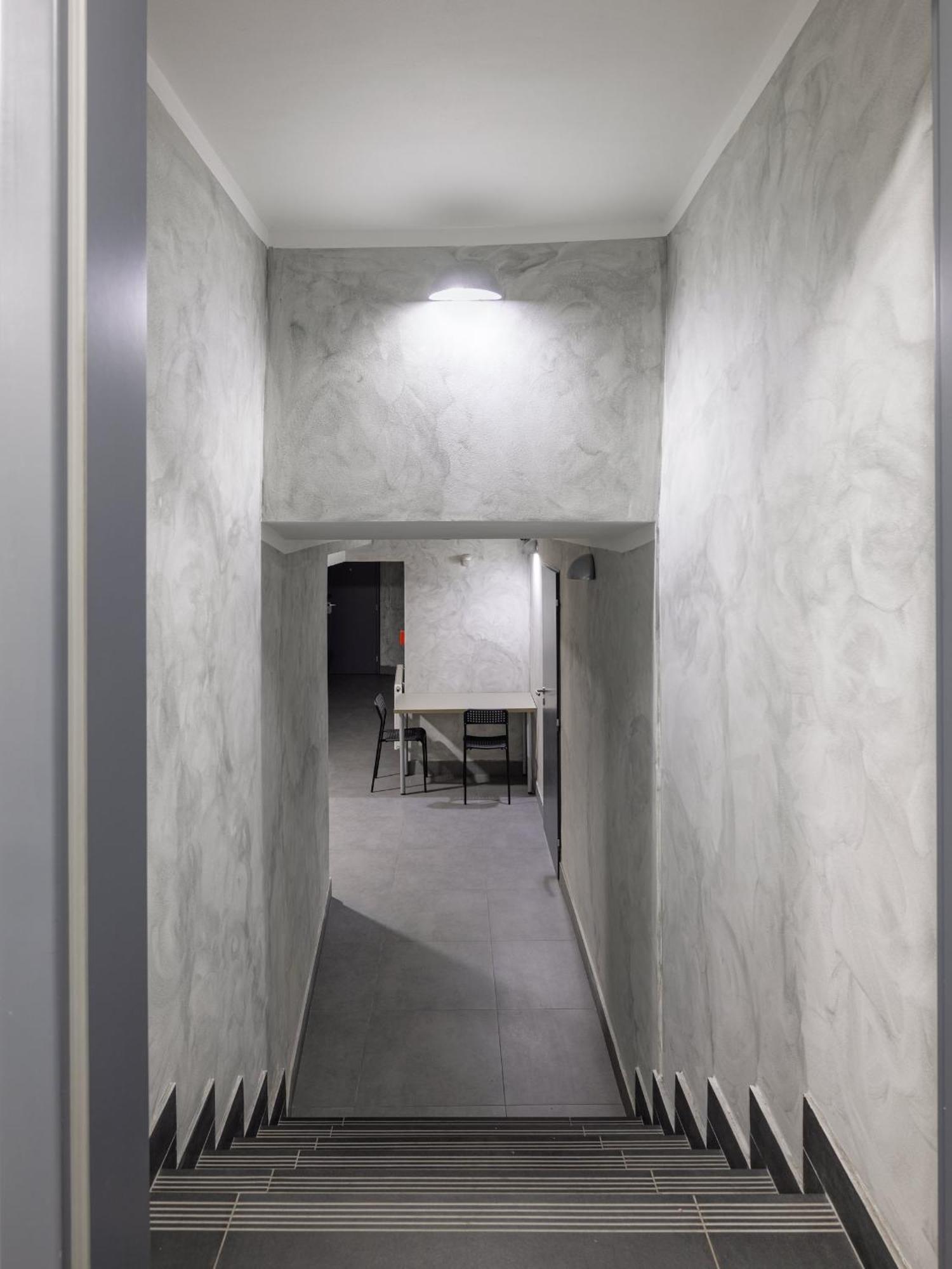 Residence Ripska 26 براغ المظهر الخارجي الصورة