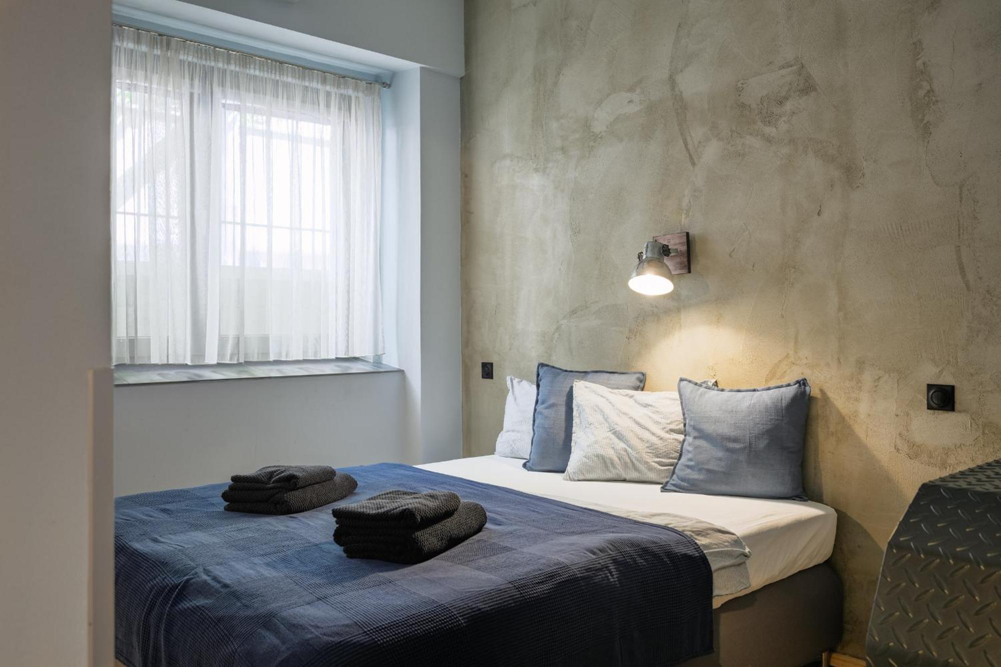 Residence Ripska 26 براغ المظهر الخارجي الصورة