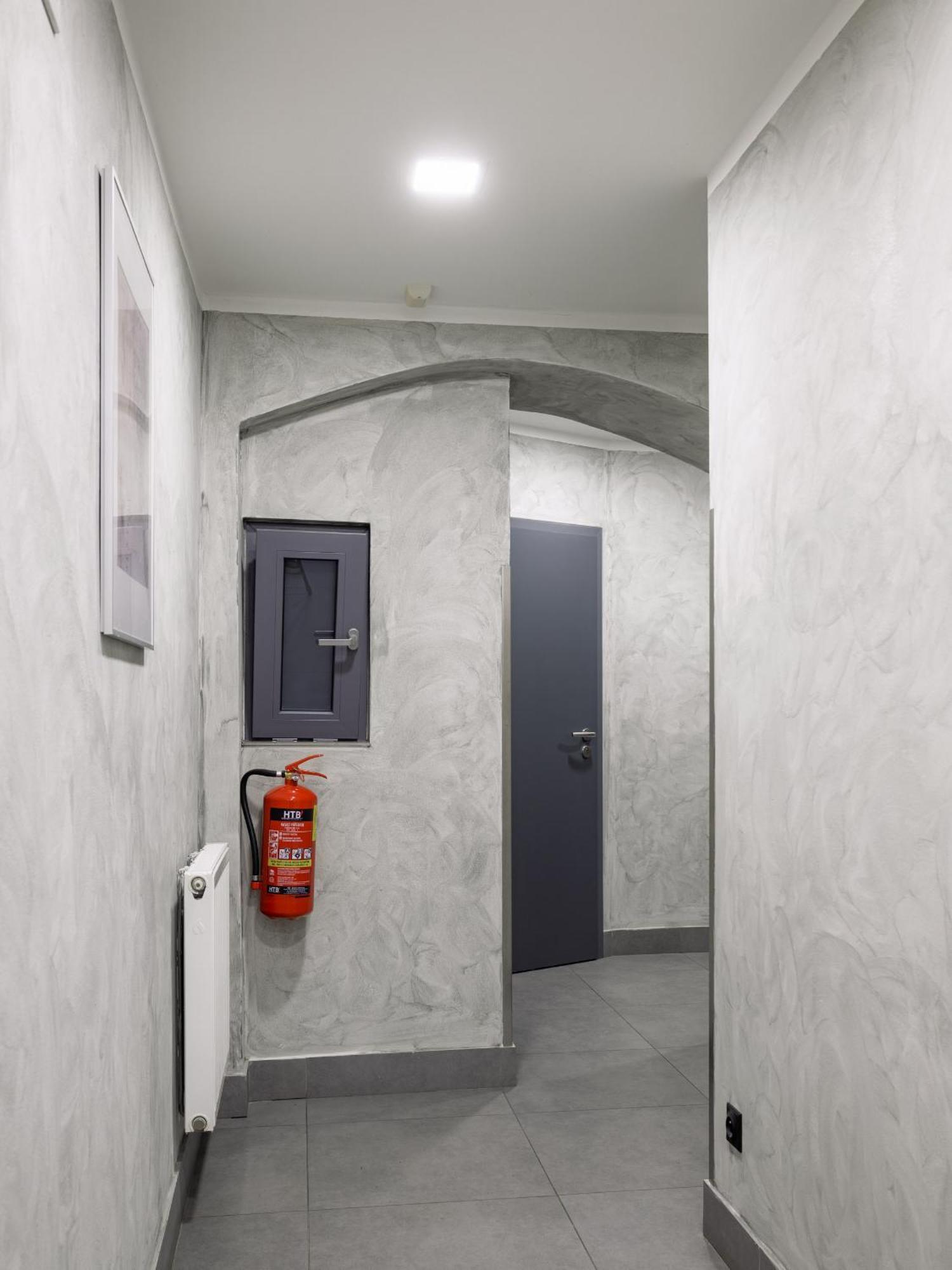 Residence Ripska 26 براغ المظهر الخارجي الصورة