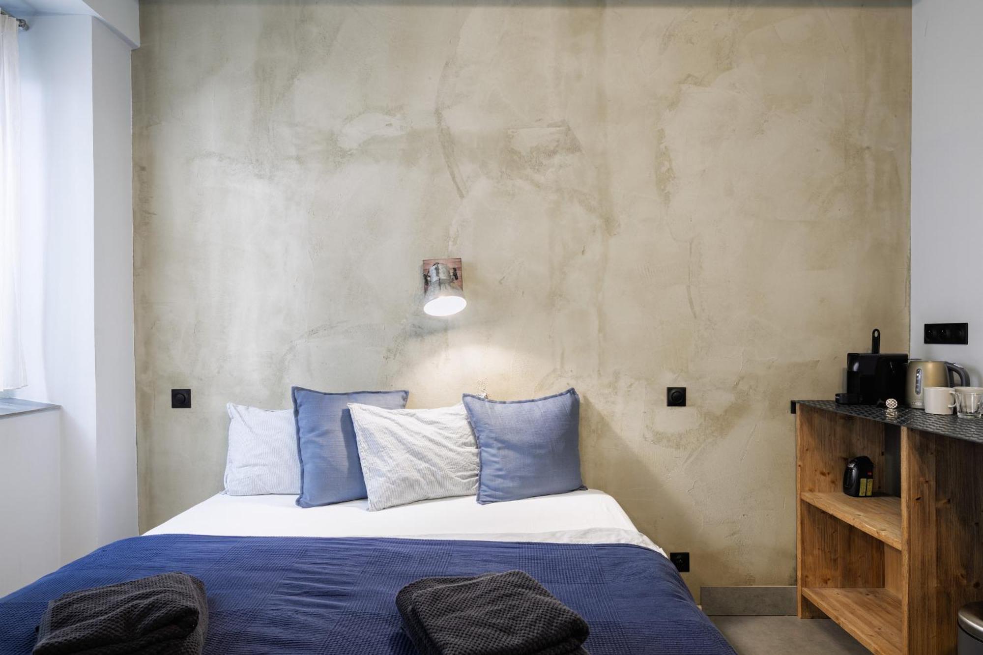 Residence Ripska 26 براغ المظهر الخارجي الصورة