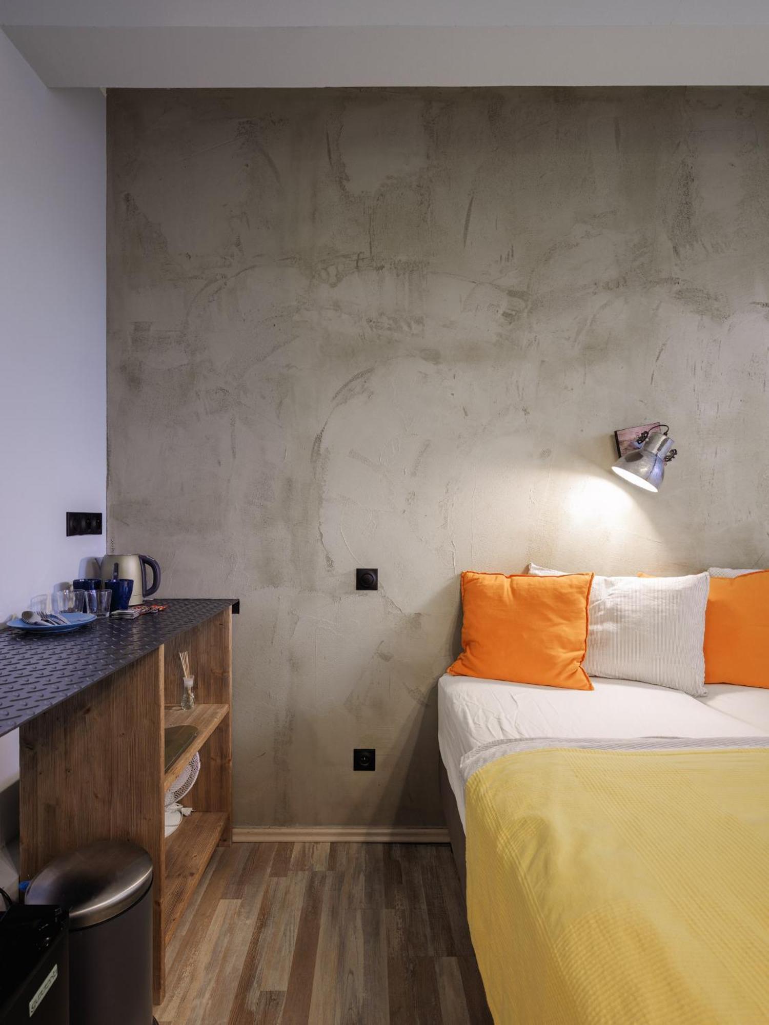 Residence Ripska 26 براغ المظهر الخارجي الصورة